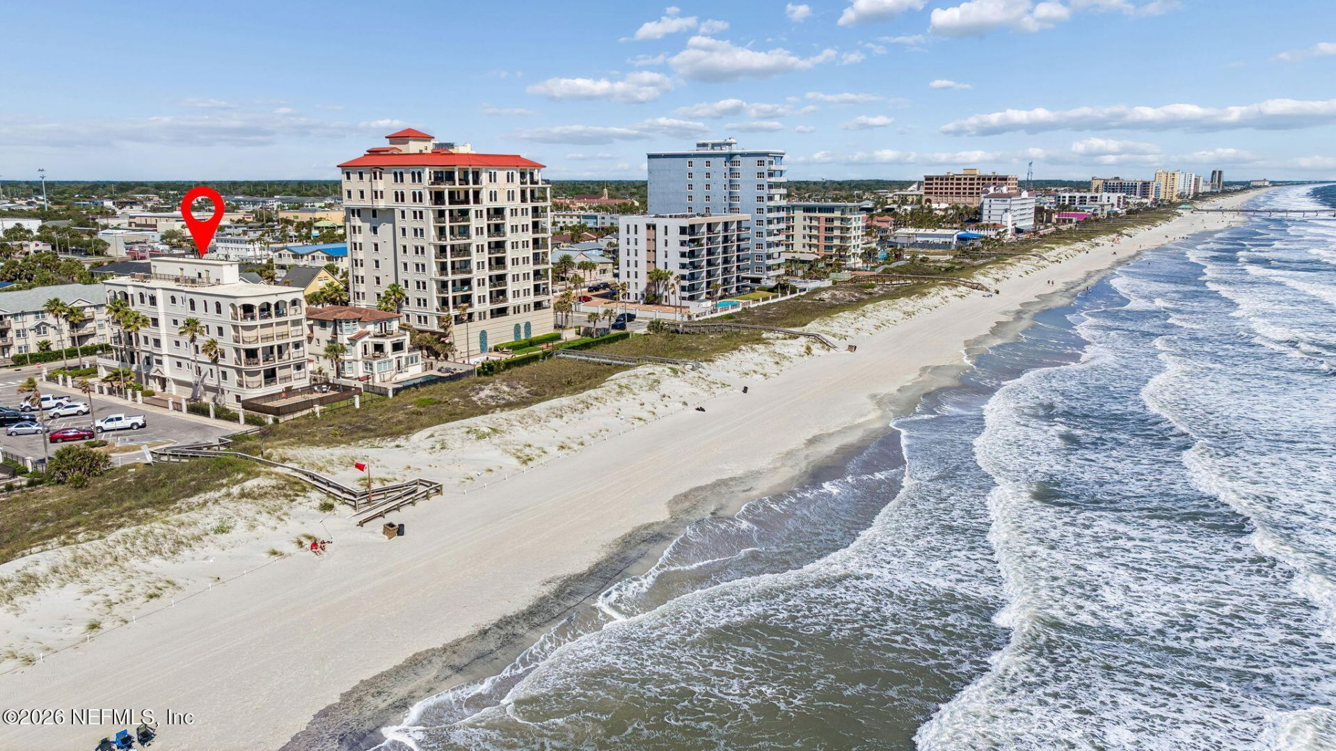 349 1st Street S, Unit 301, Jacksonville Beach, FL 32250 Photo