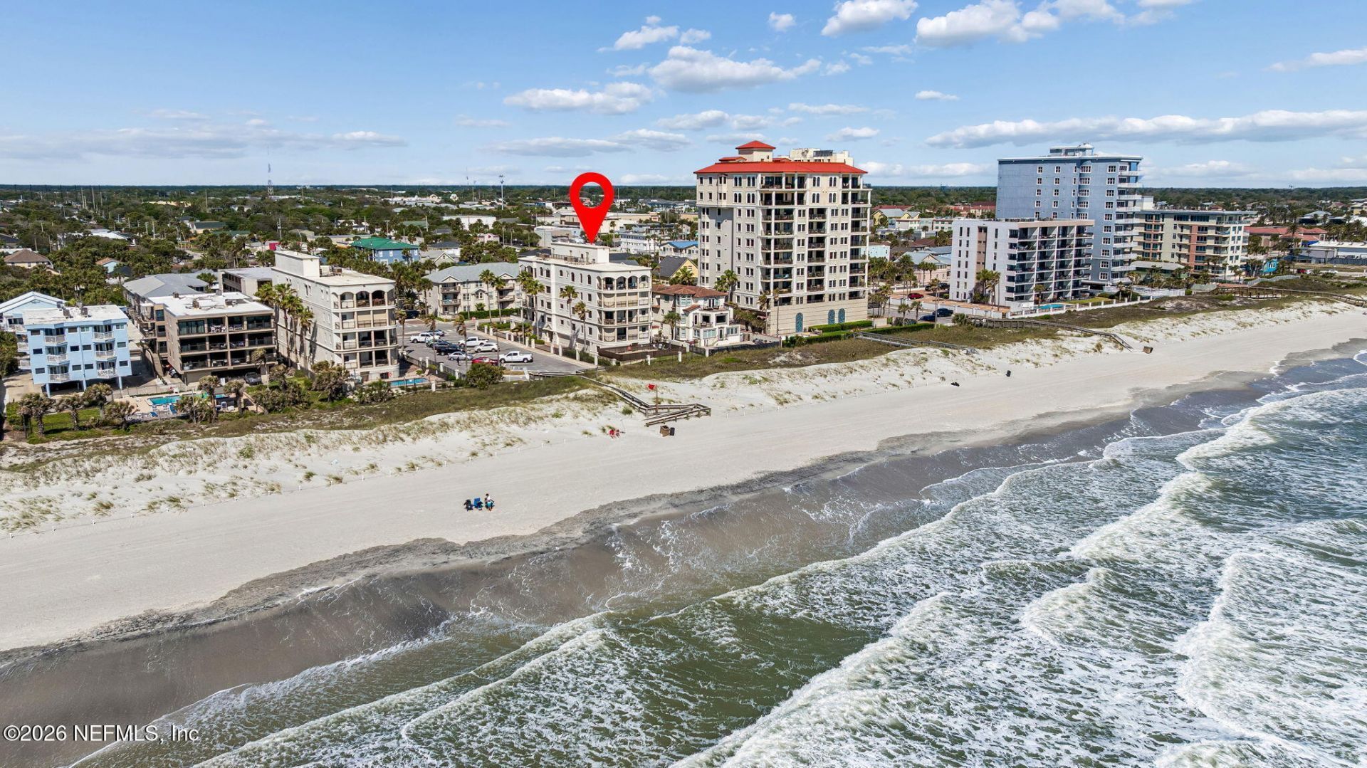 349 1st Street S, Unit 301, Jacksonville Beach, FL 32250 Photo