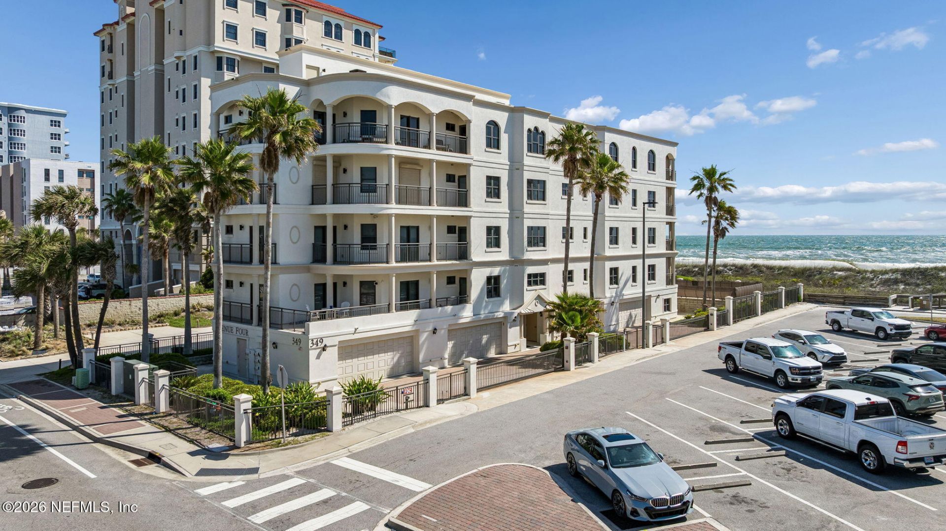 349 1st Street S, Unit 301, Jacksonville Beach, FL 32250 Photo