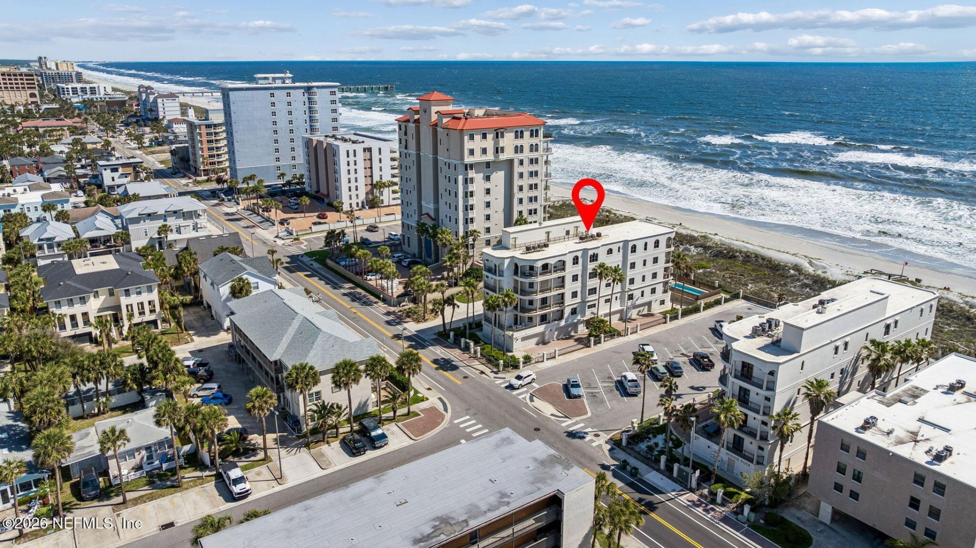 349 1st Street S, Unit 301, Jacksonville Beach, FL 32250 Photo