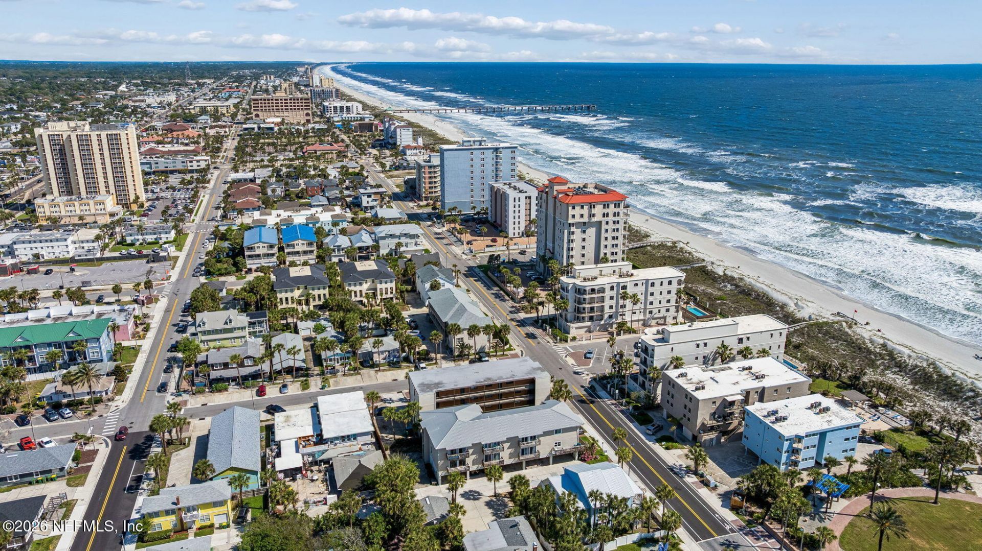 349 1st Street S, Unit 301, Jacksonville Beach, FL 32250 Photo