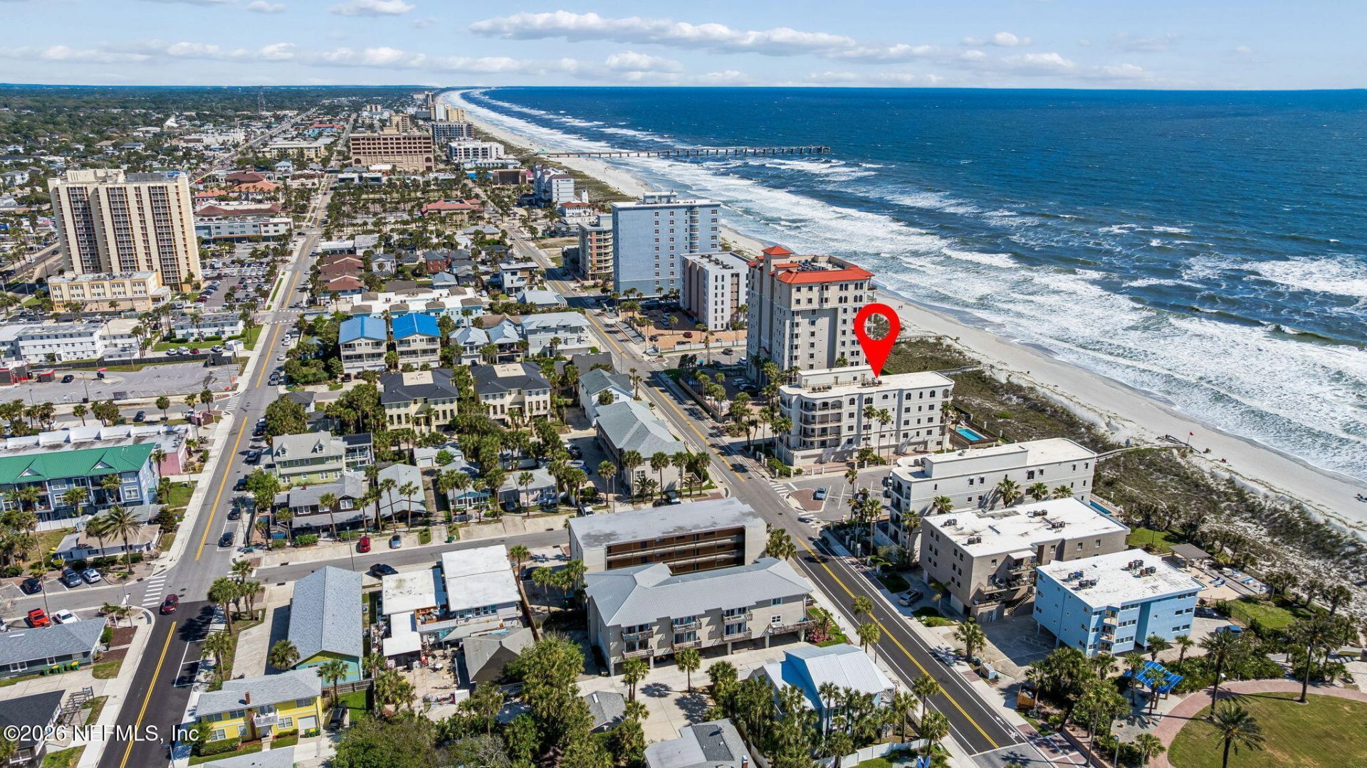 349 1st Street S, Unit 301, Jacksonville Beach, FL 32250 Photo