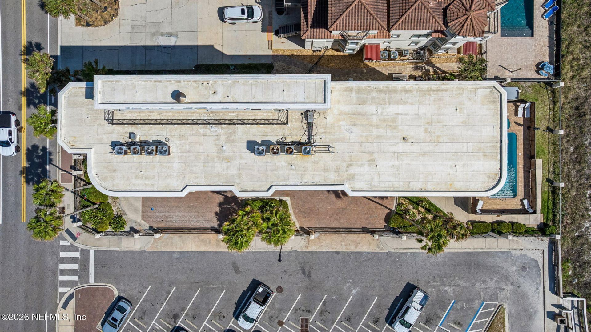 349 1st Street S, Unit 301, Jacksonville Beach, FL 32250 Photo