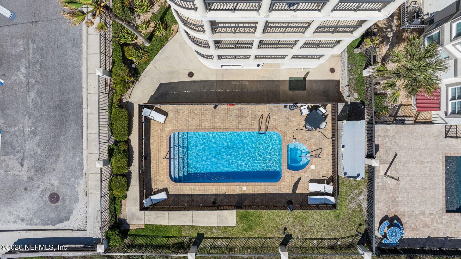 349 1st Street S, Unit 301, Jacksonville Beach, FL 32250 Photo