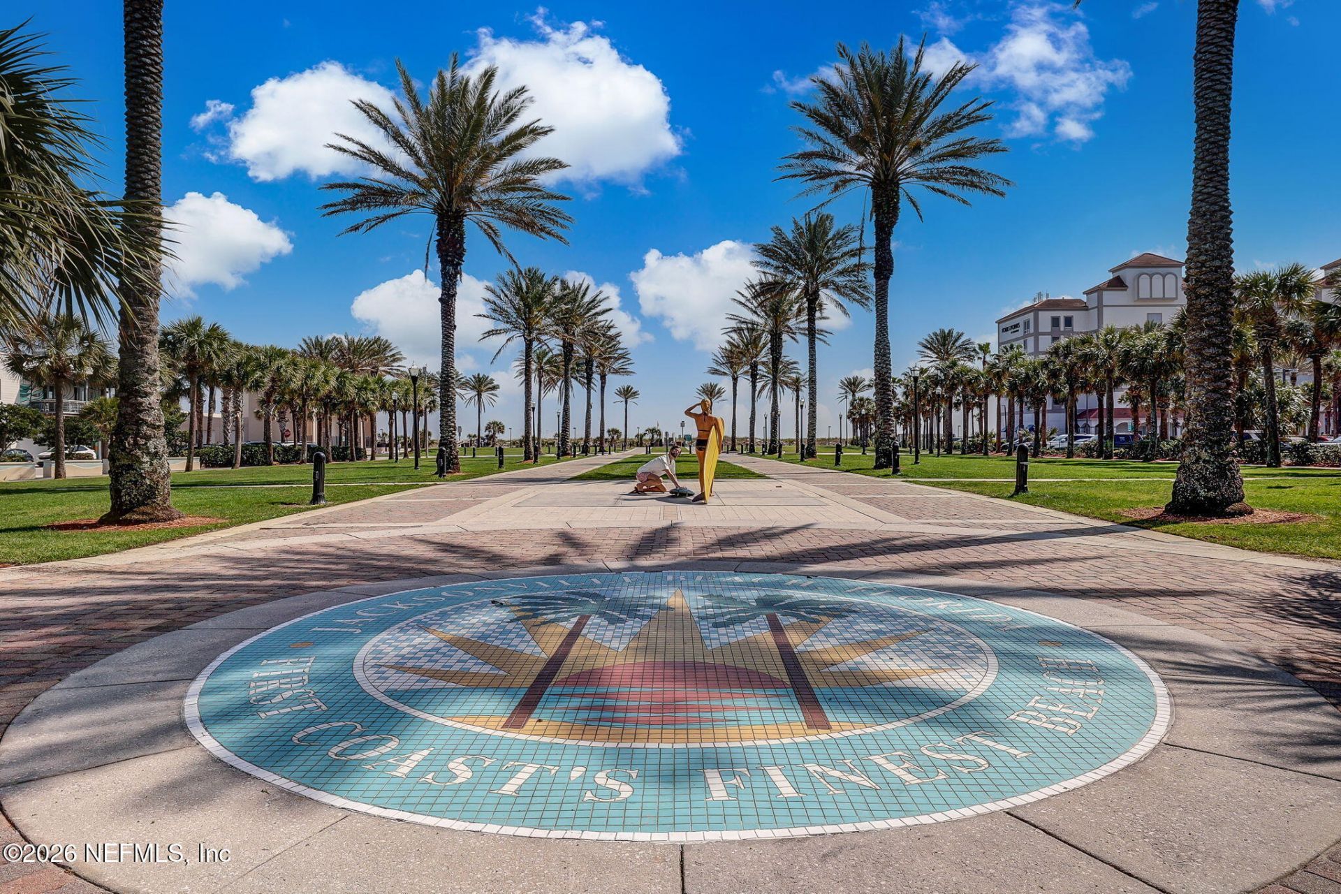 349 1st Street S, Unit 301, Jacksonville Beach, FL 32250 Photo