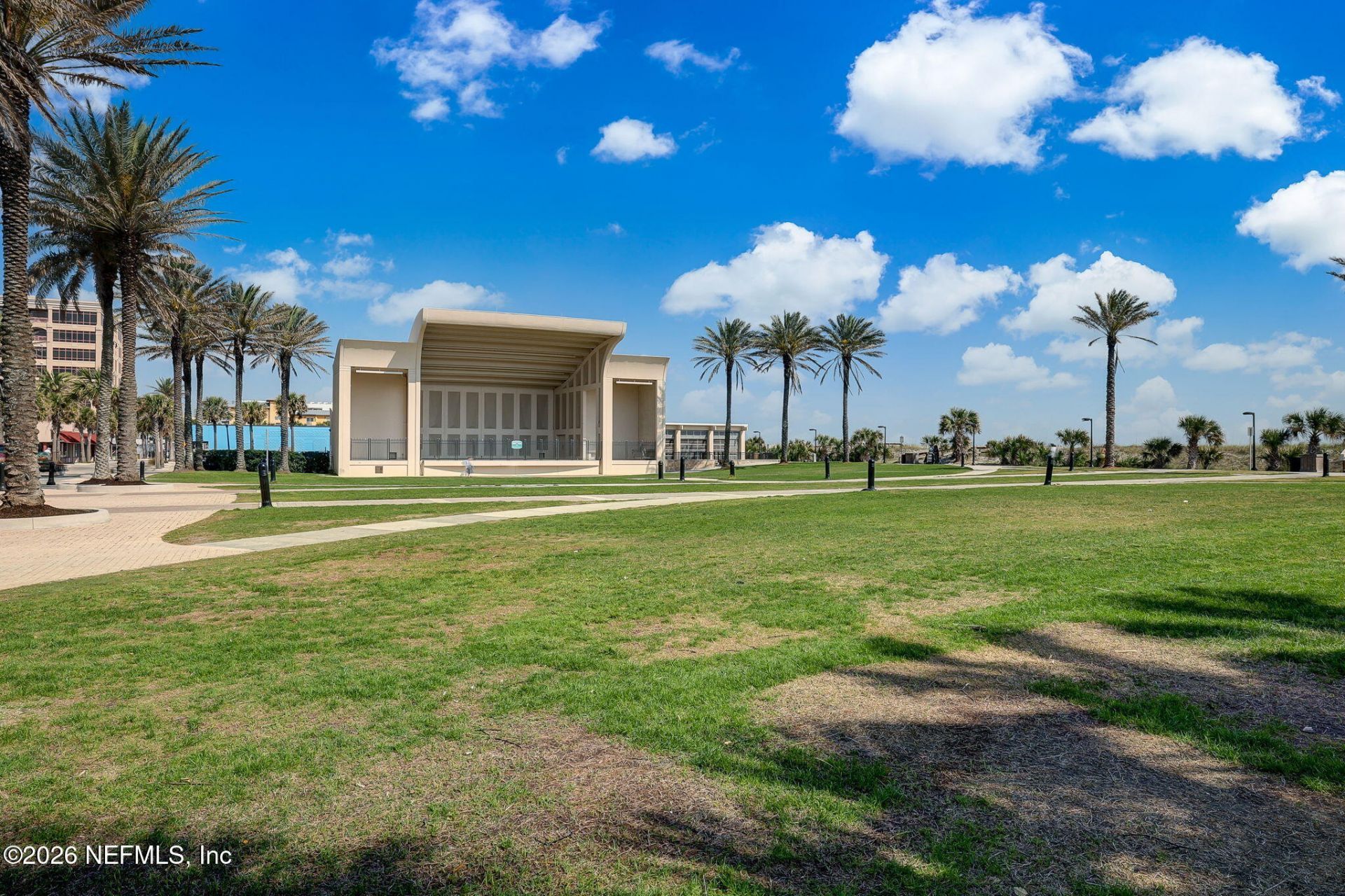 349 1st Street S, Unit 301, Jacksonville Beach, FL 32250 Photo
