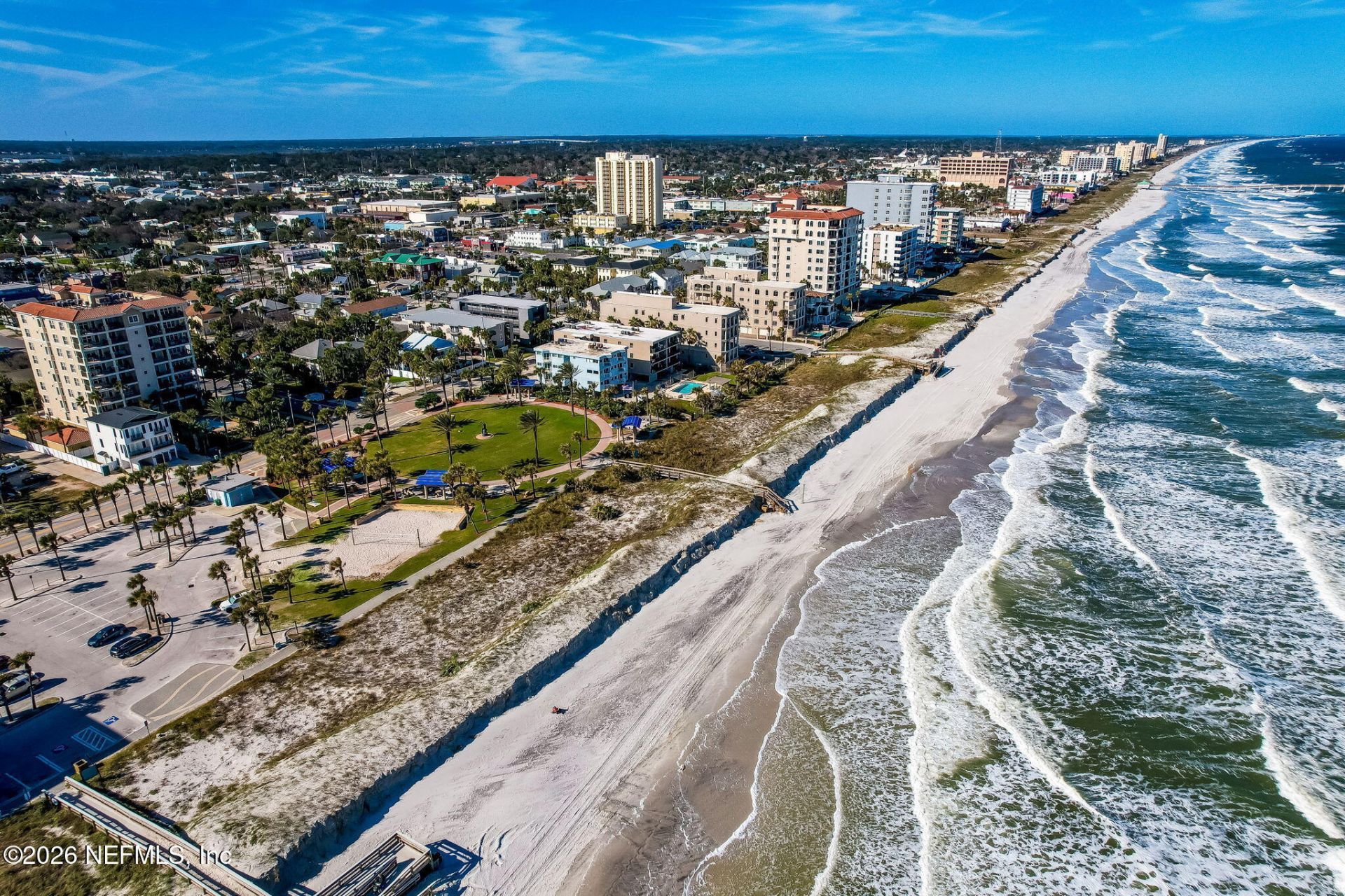 349 1st Street S, Unit 301, Jacksonville Beach, FL 32250 Photo