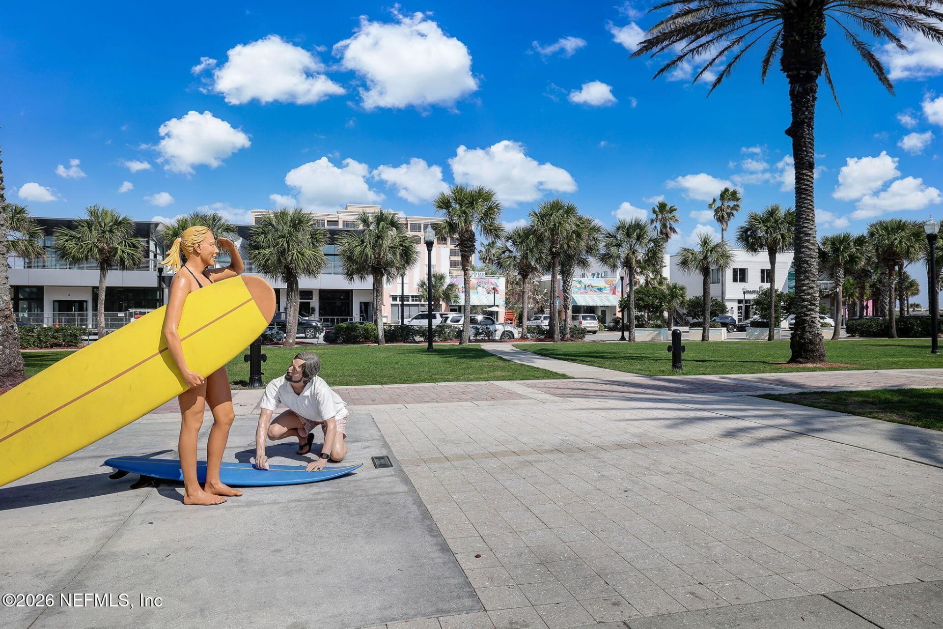 349 1st Street S, Unit 301, Jacksonville Beach, FL 32250 Photo