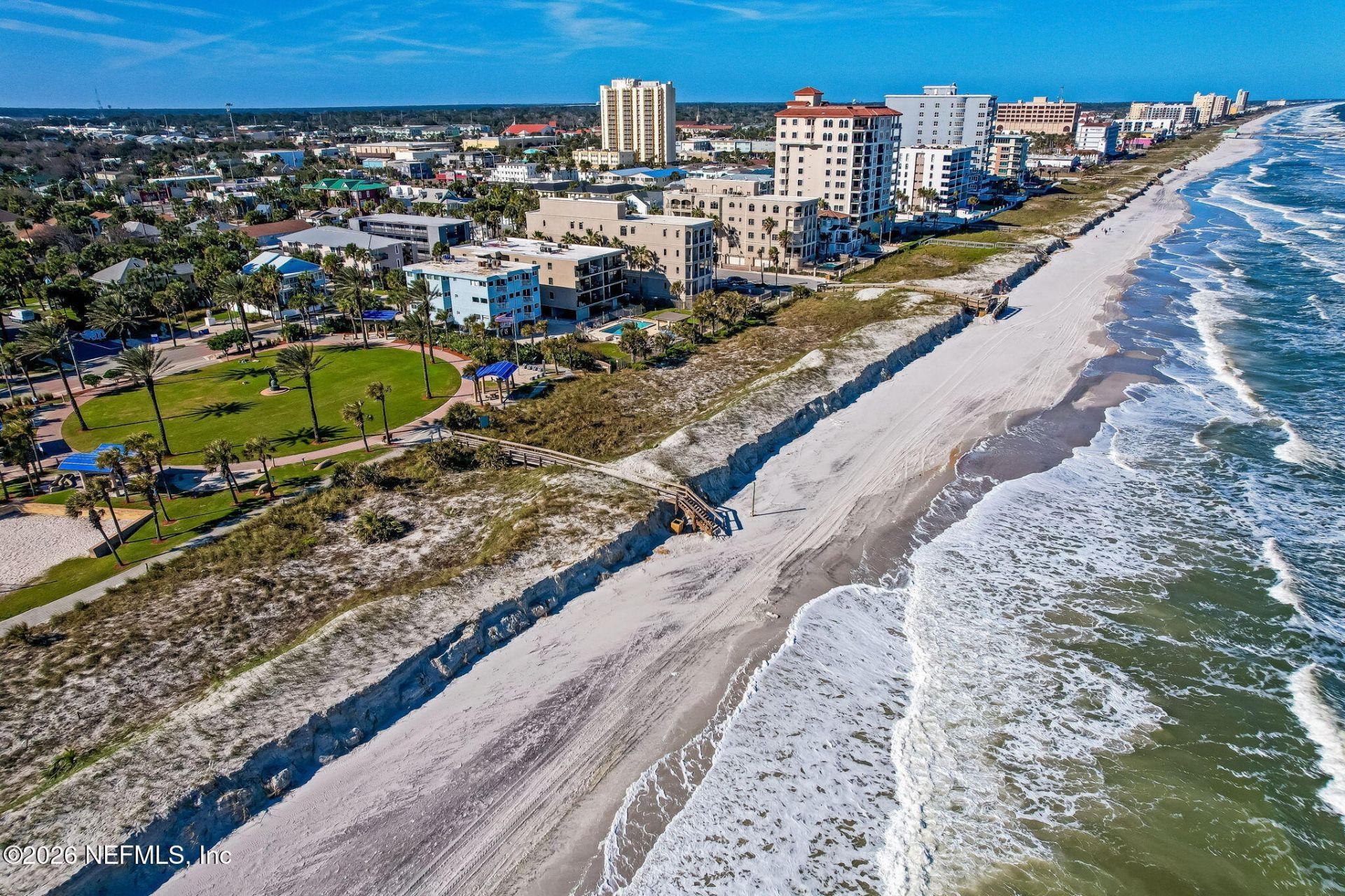 349 1st Street S, Unit 301, Jacksonville Beach, FL 32250 Photo