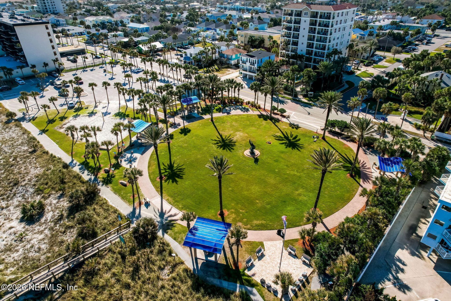 349 1st Street S, Unit 301, Jacksonville Beach, FL 32250 Photo