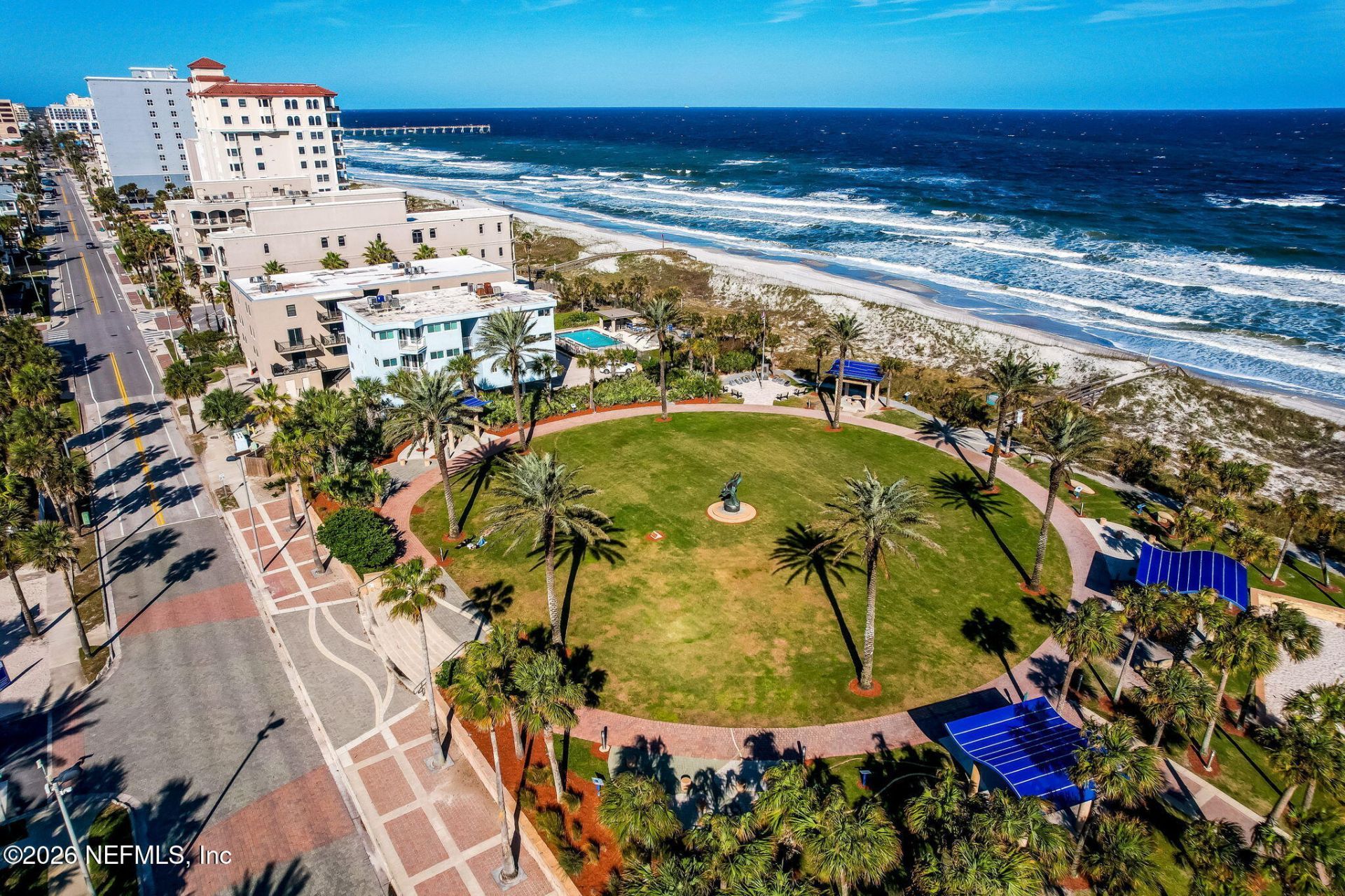 349 1st Street S, Unit 301, Jacksonville Beach, FL 32250 Photo