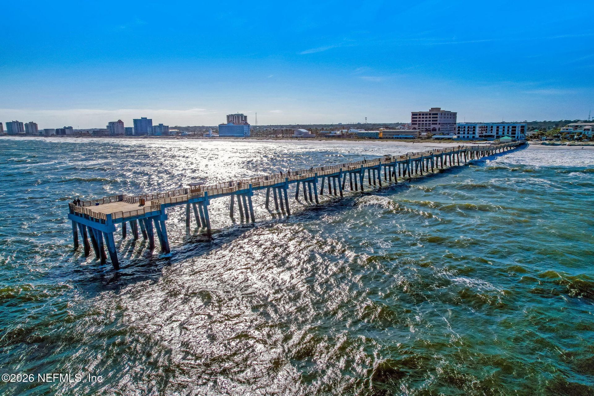 349 1st Street S, Unit 301, Jacksonville Beach, FL 32250 Photo