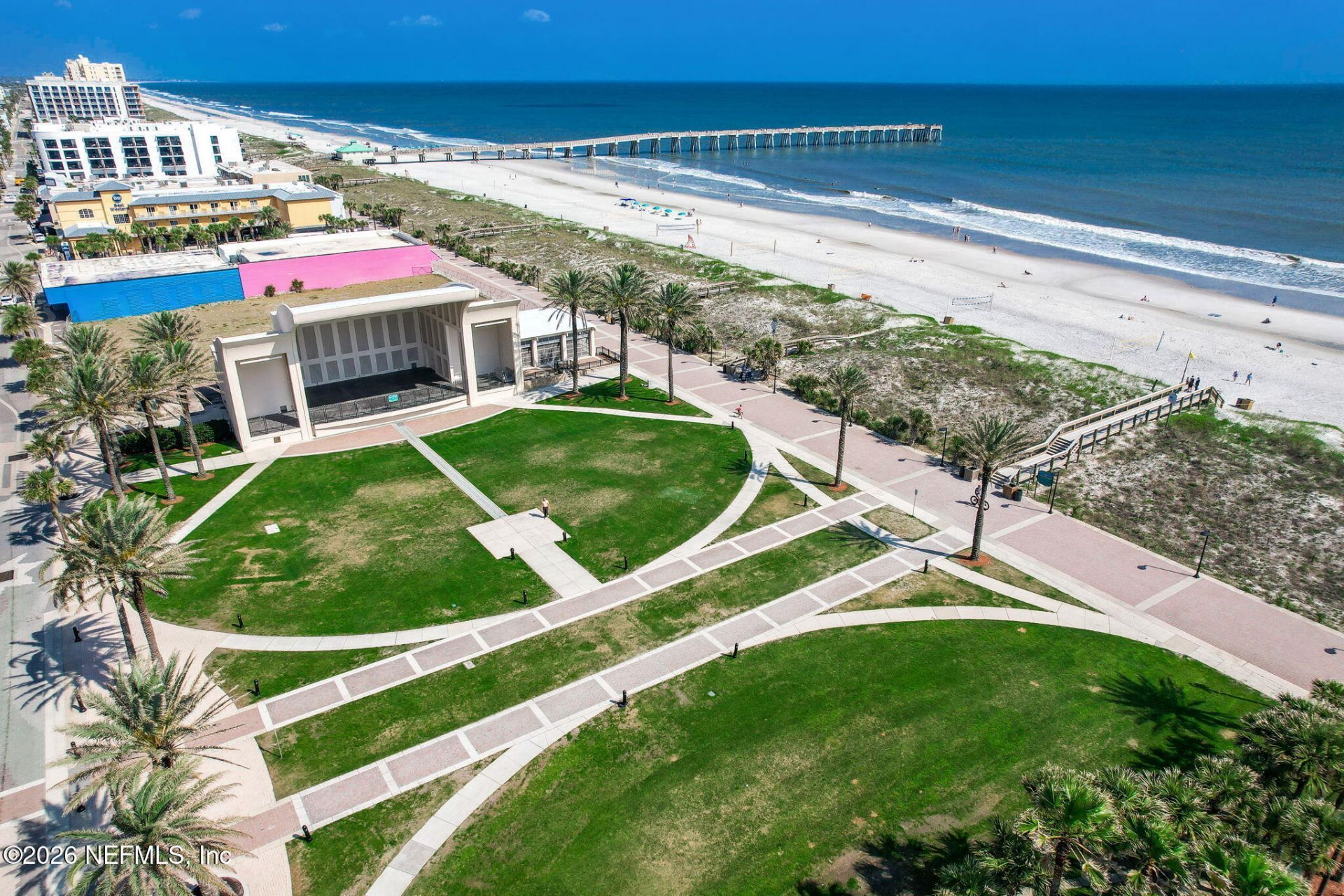 349 1st Street S, Unit 301, Jacksonville Beach, FL 32250 Photo