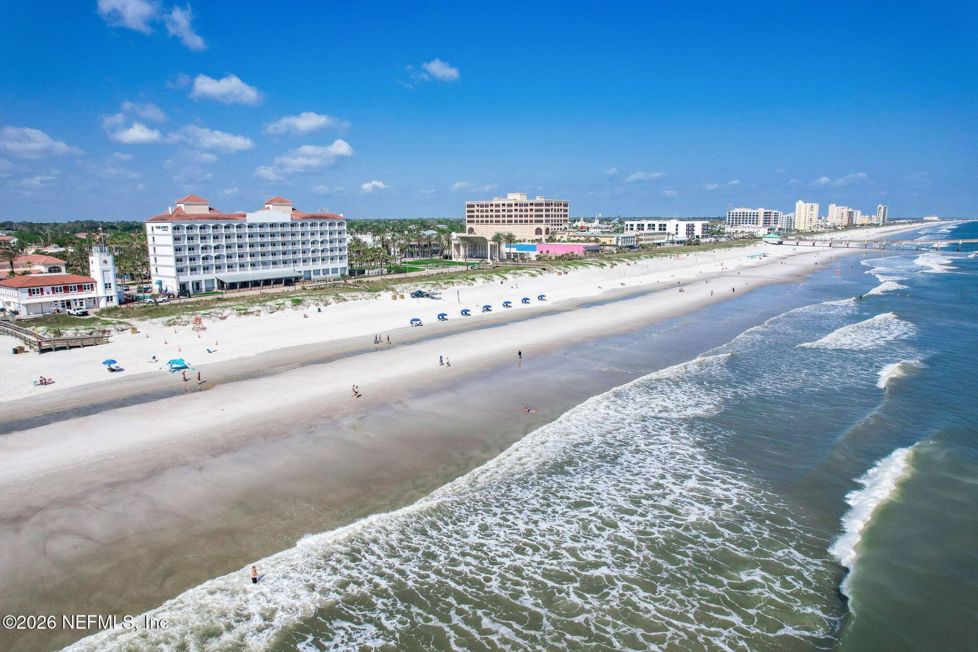 349 1st Street S, Unit 301, Jacksonville Beach, FL 32250 Photo