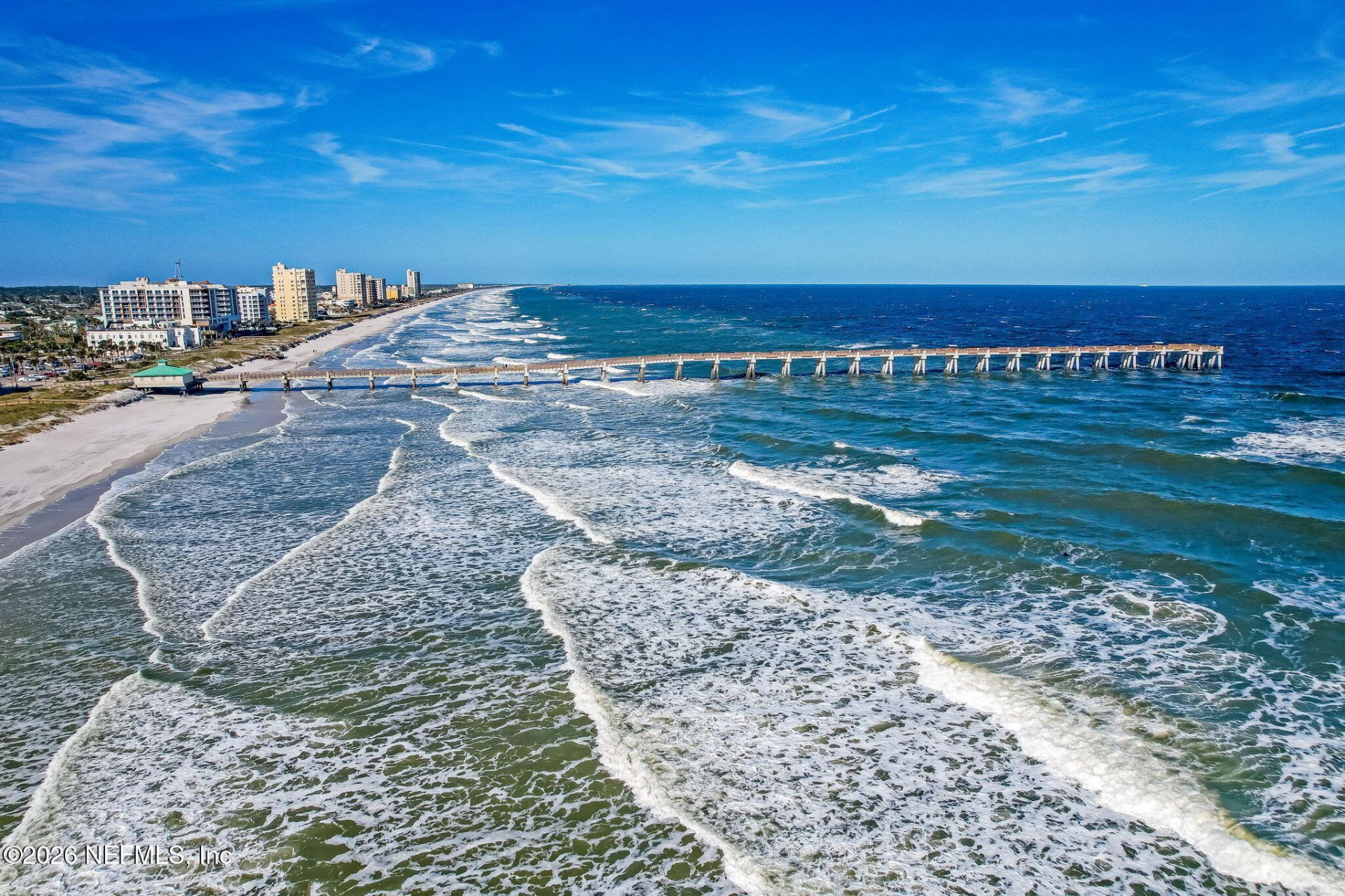 349 1st Street S, Unit 301, Jacksonville Beach, FL 32250 Photo