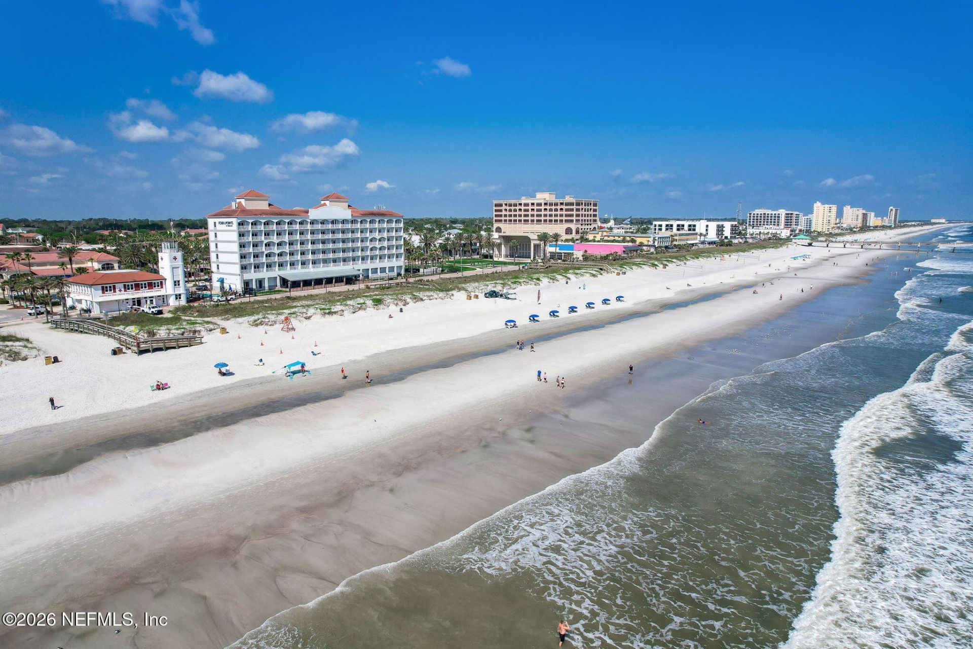349 1st Street S, Unit 301, Jacksonville Beach, FL 32250 Photo
