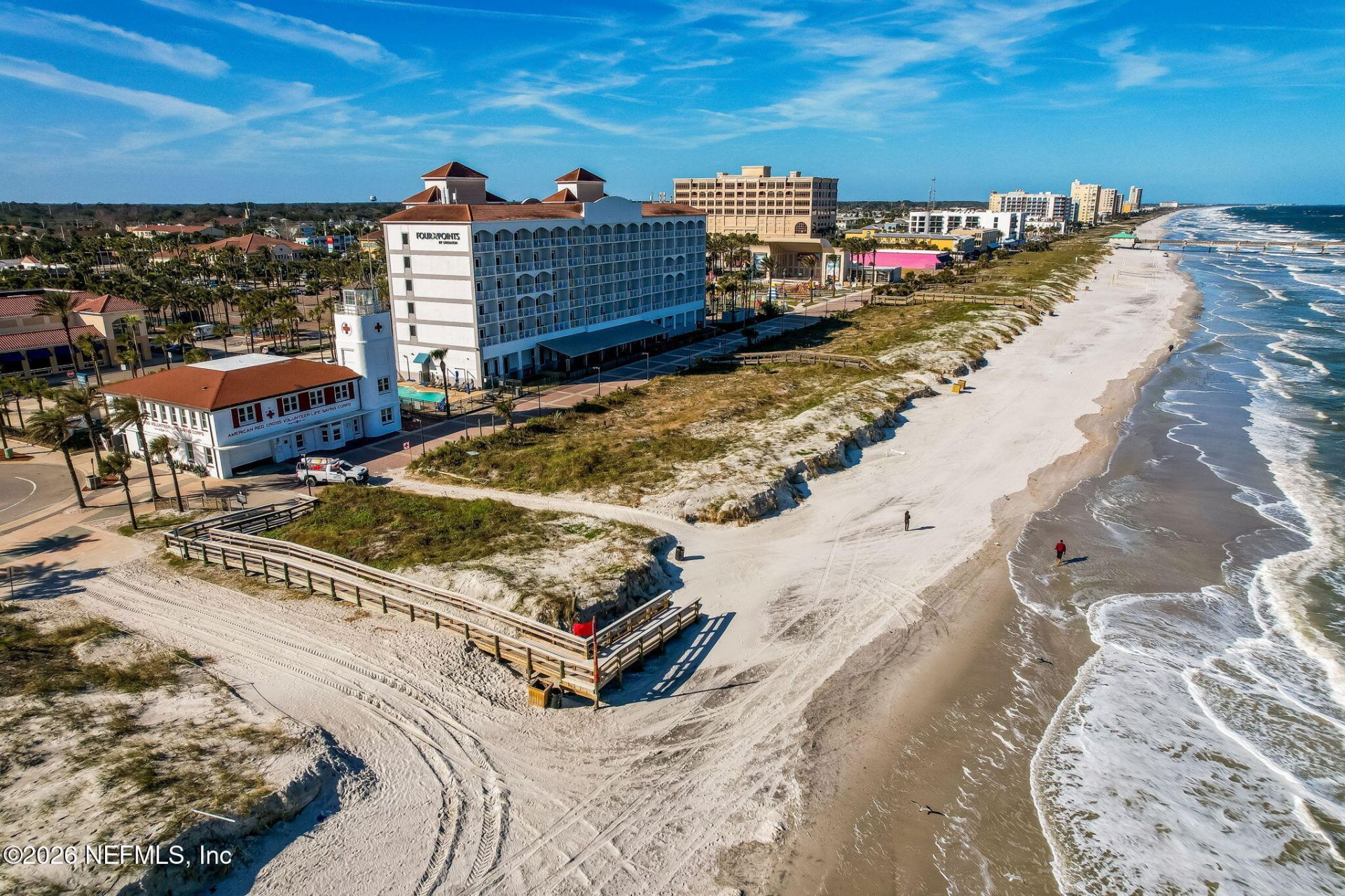349 1st Street S, Unit 301, Jacksonville Beach, FL 32250 Photo