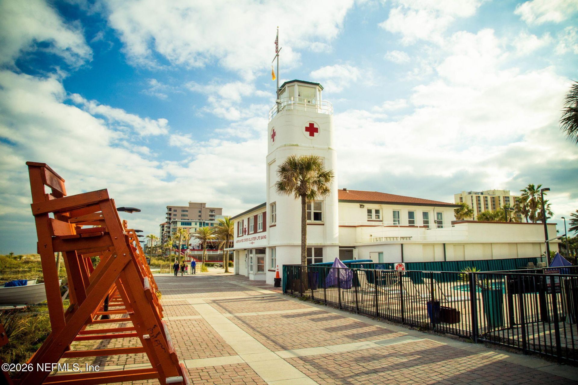 349 1st Street S, Unit 301, Jacksonville Beach, FL 32250 Photo