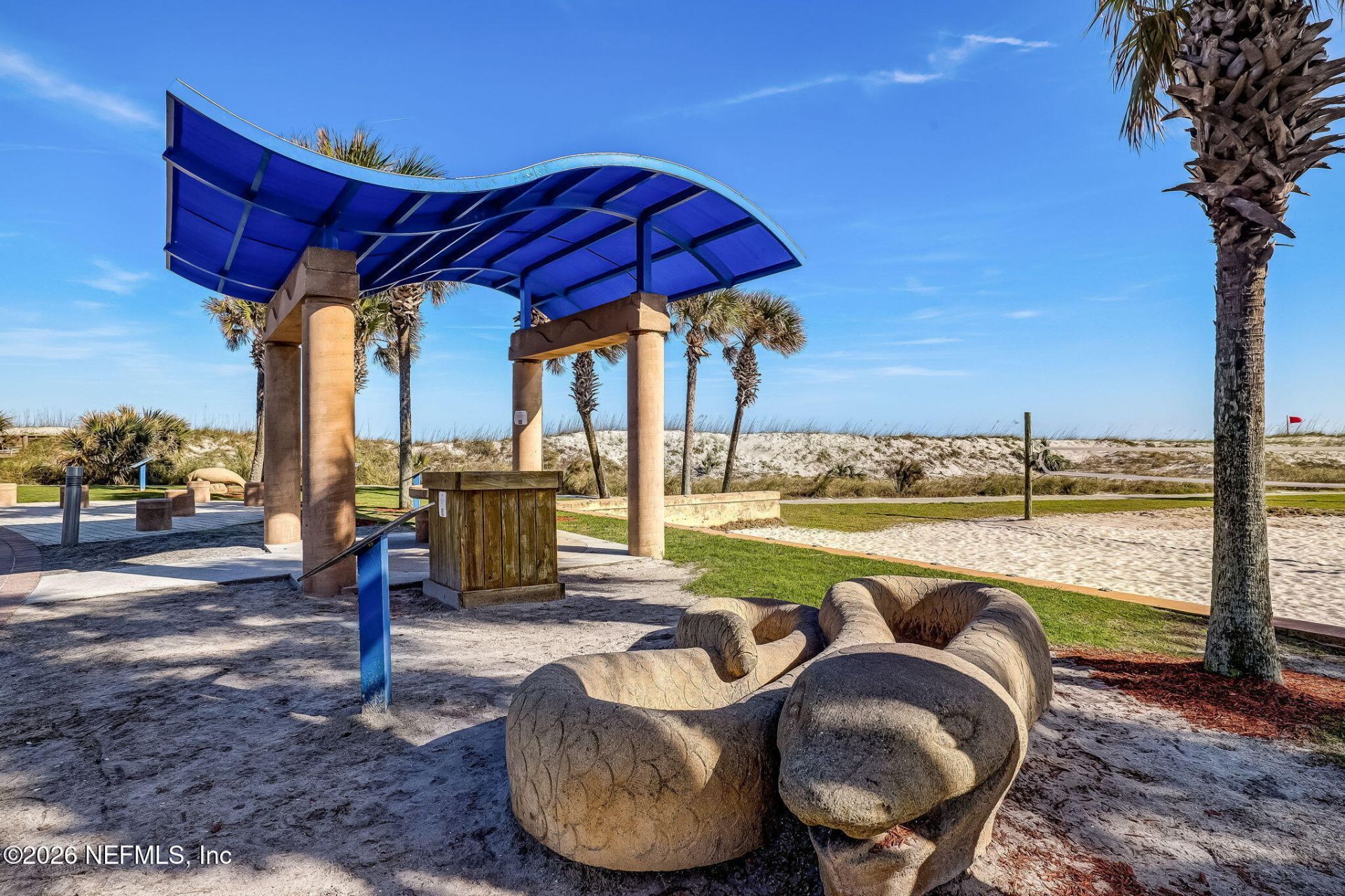 349 1st Street S, Unit 301, Jacksonville Beach, FL 32250 Photo