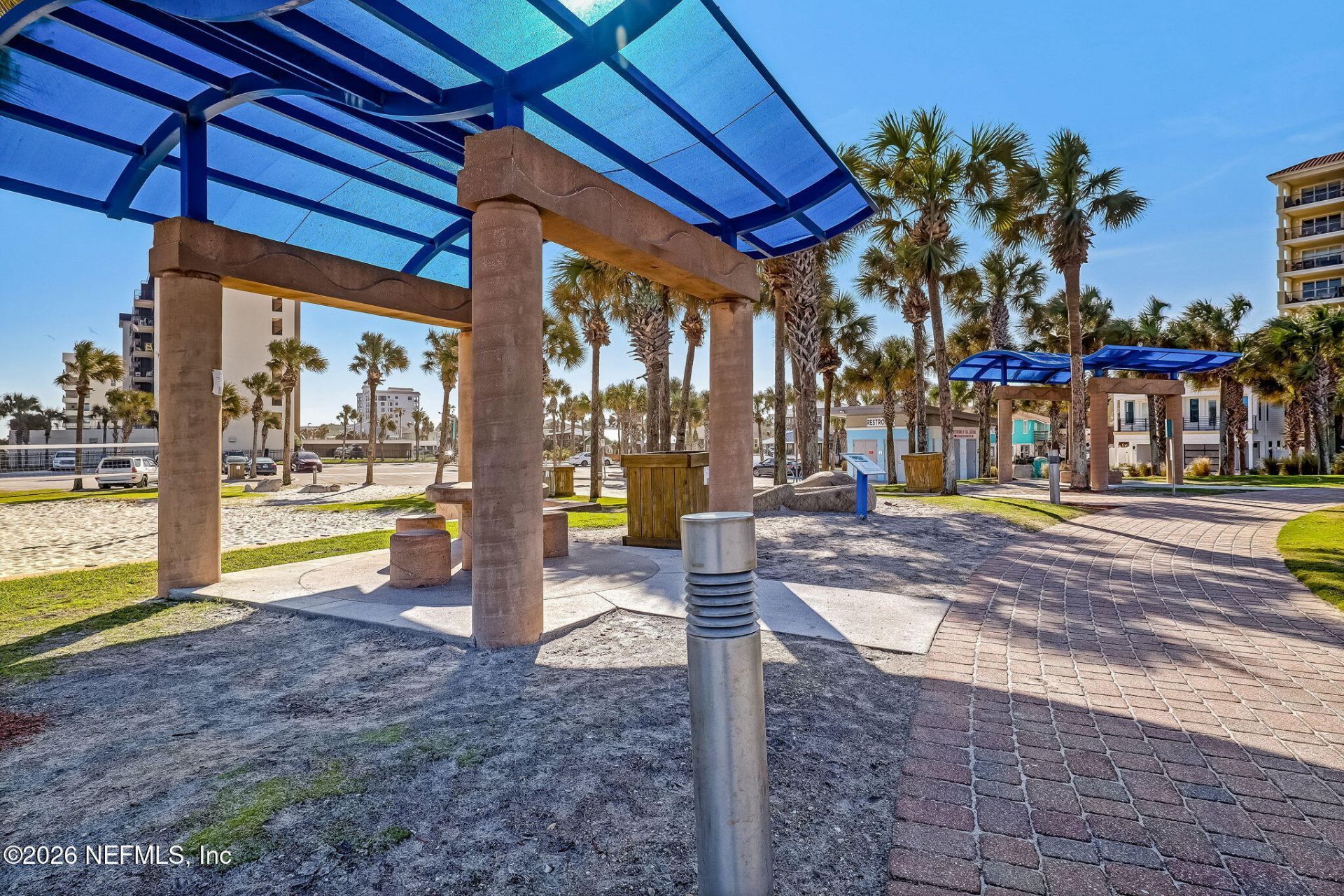 349 1st Street S, Unit 301, Jacksonville Beach, FL 32250 Photo
