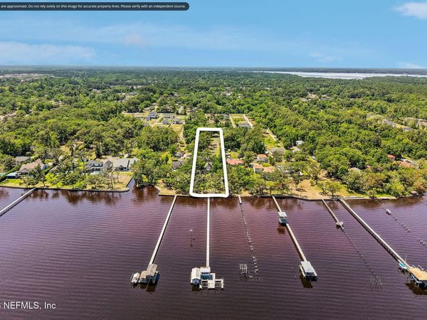 4745 RAGGEDY POINT Road, Fleming Island, FL 32003