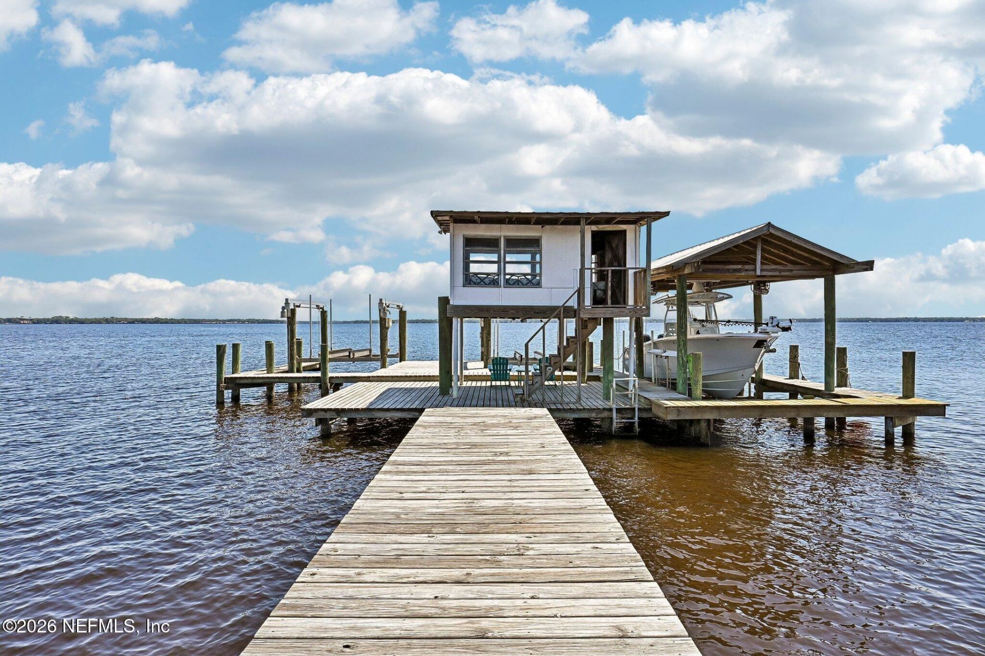 4745 Raggedy Point Road, Fleming Island, FL 32003 Photo