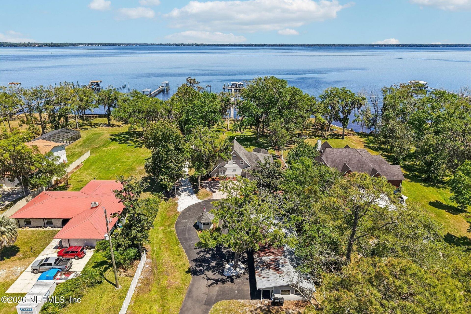 4745 Raggedy Point Road, Fleming Island, FL 32003 Photo