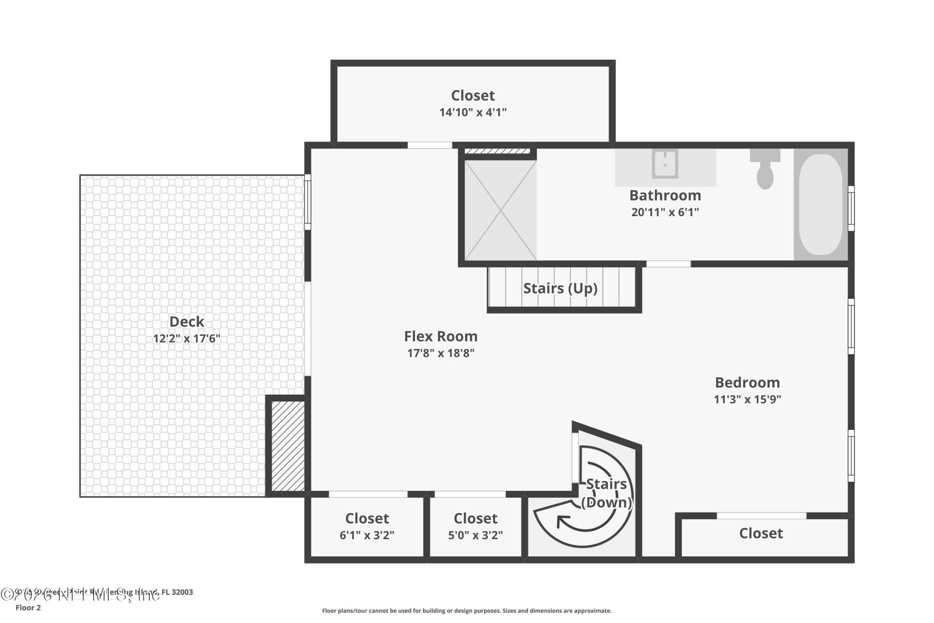 4745 Raggedy Point Road, Fleming Island, FL 32003 Photo