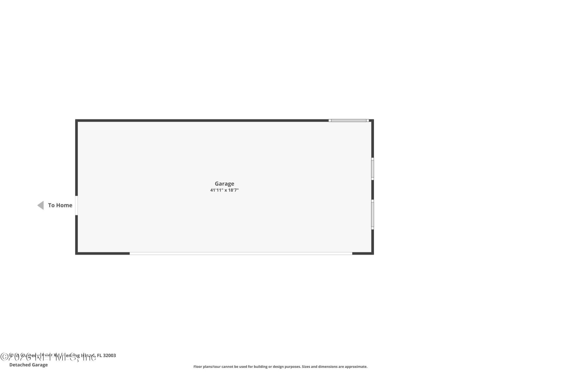 4745 Raggedy Point Road, Fleming Island, FL 32003 Photo