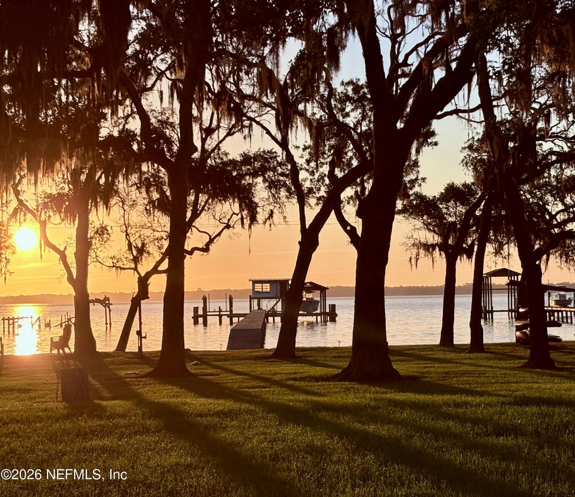 4745 Raggedy Point Road, Fleming Island, FL 32003 Photo