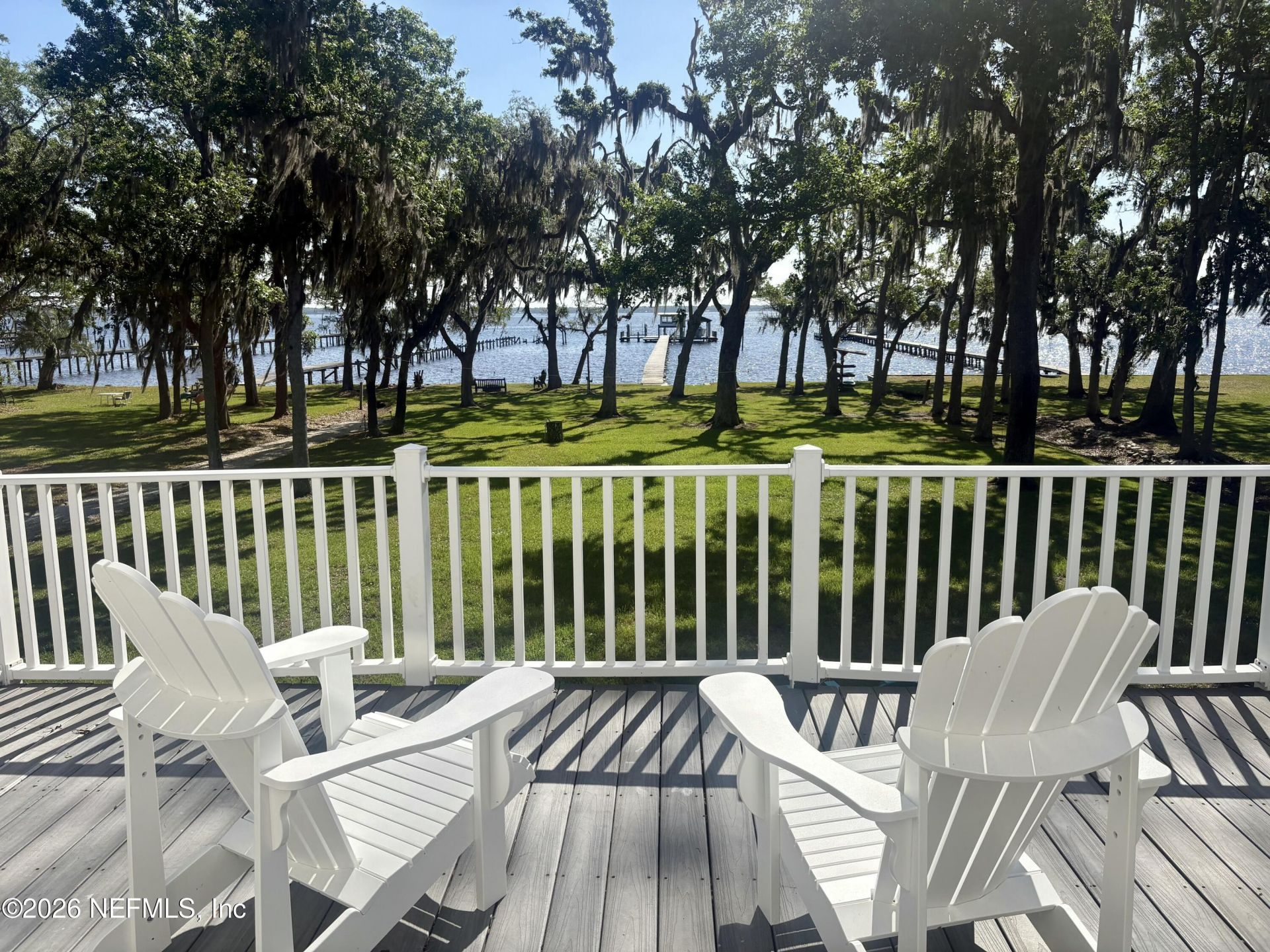 4745 Raggedy Point Road, Fleming Island, FL 32003 Photo