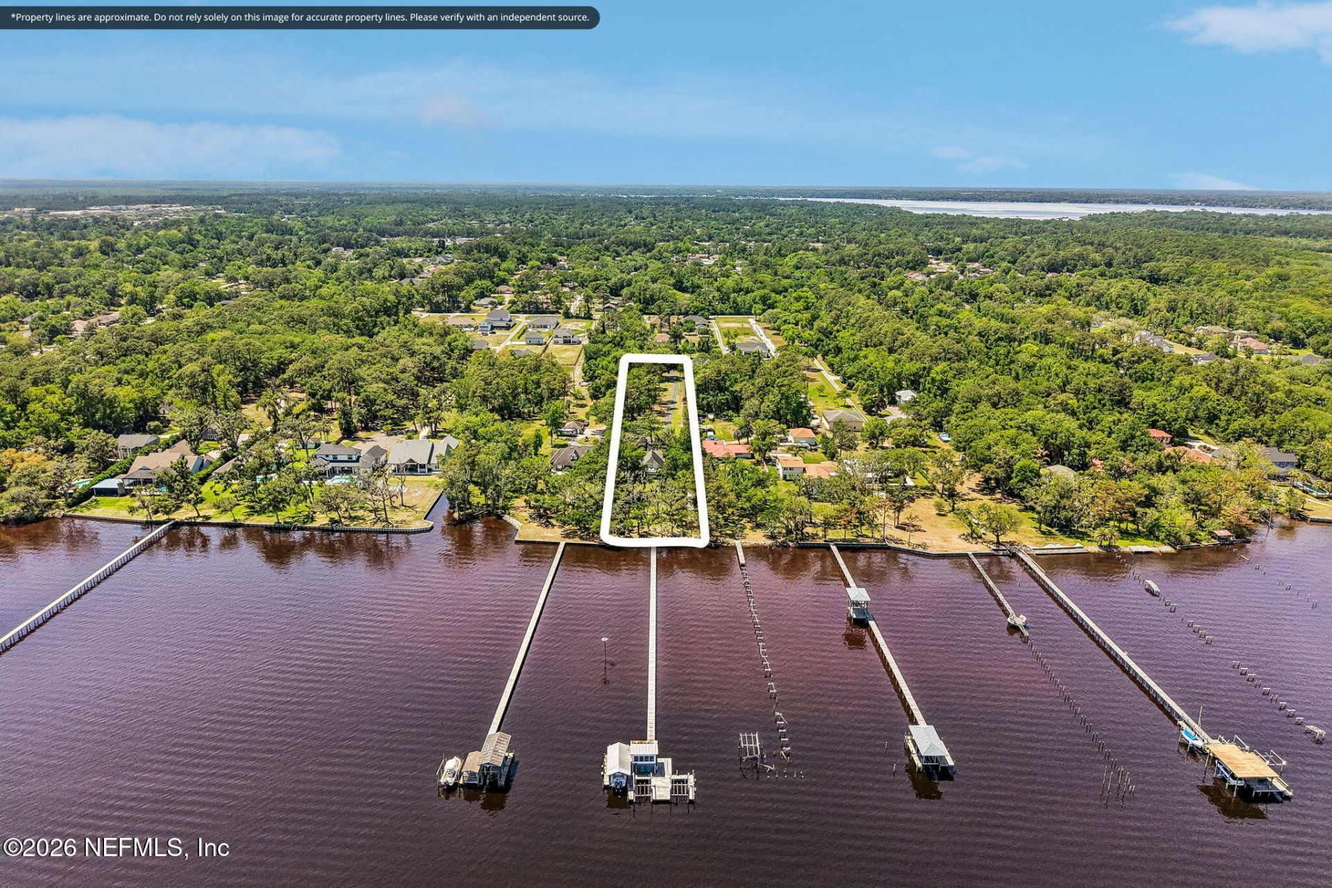 4745 Raggedy Point Road, Fleming Island, FL 32003 Photo