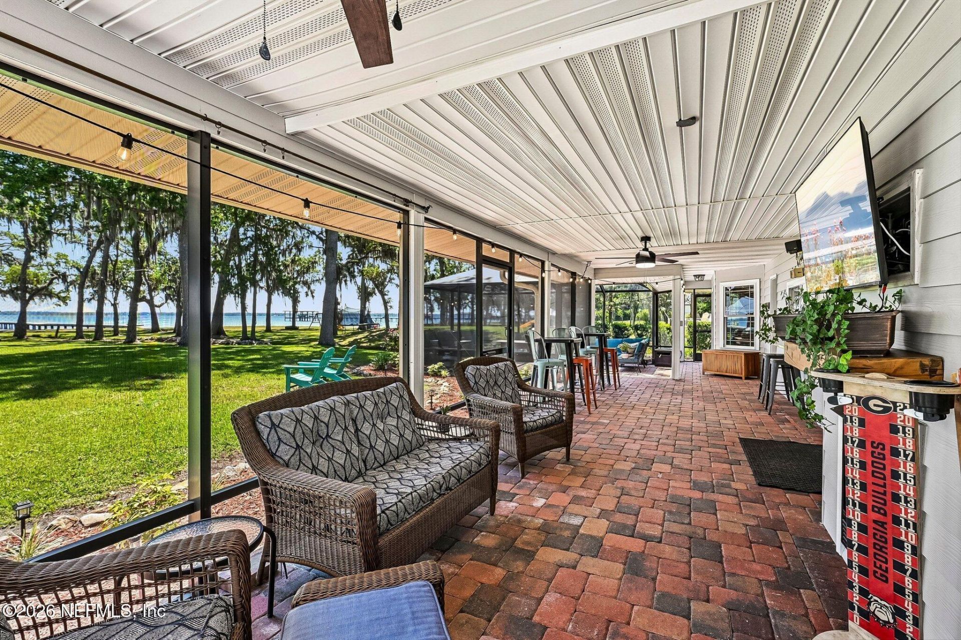 4745 Raggedy Point Road, Fleming Island, FL 32003 Photo