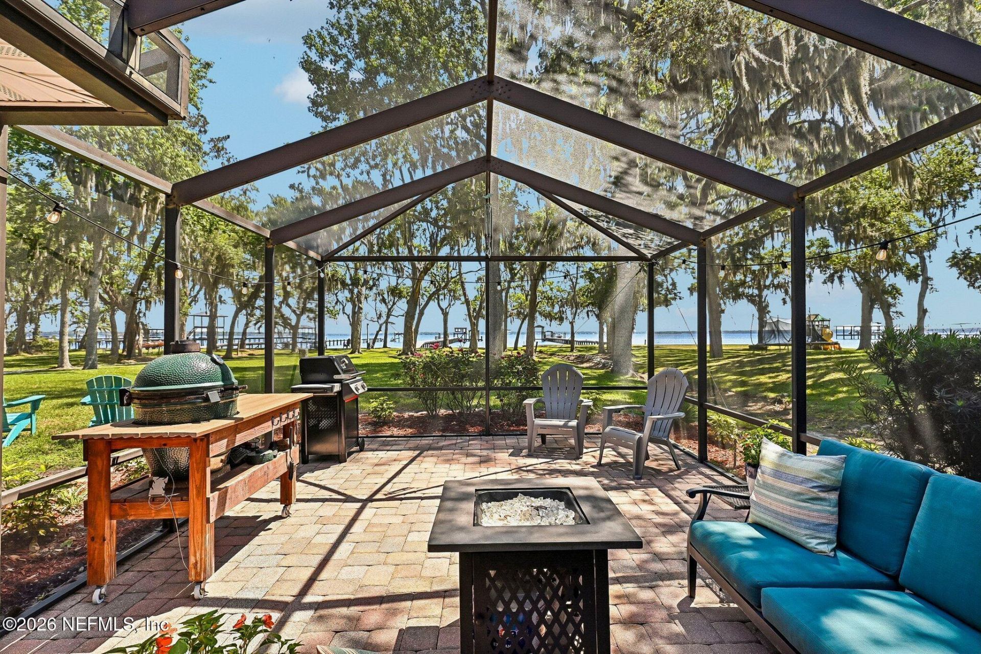 4745 Raggedy Point Road, Fleming Island, FL 32003 Photo