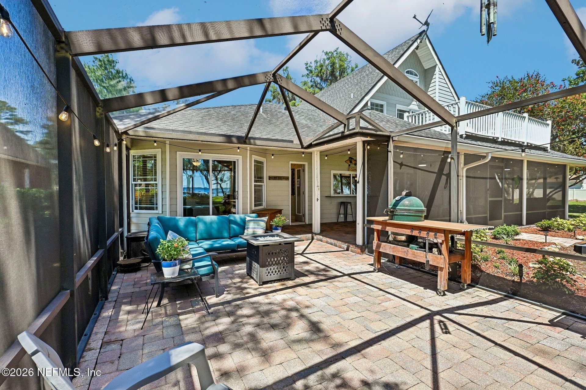 4745 Raggedy Point Road, Fleming Island, FL 32003 Photo