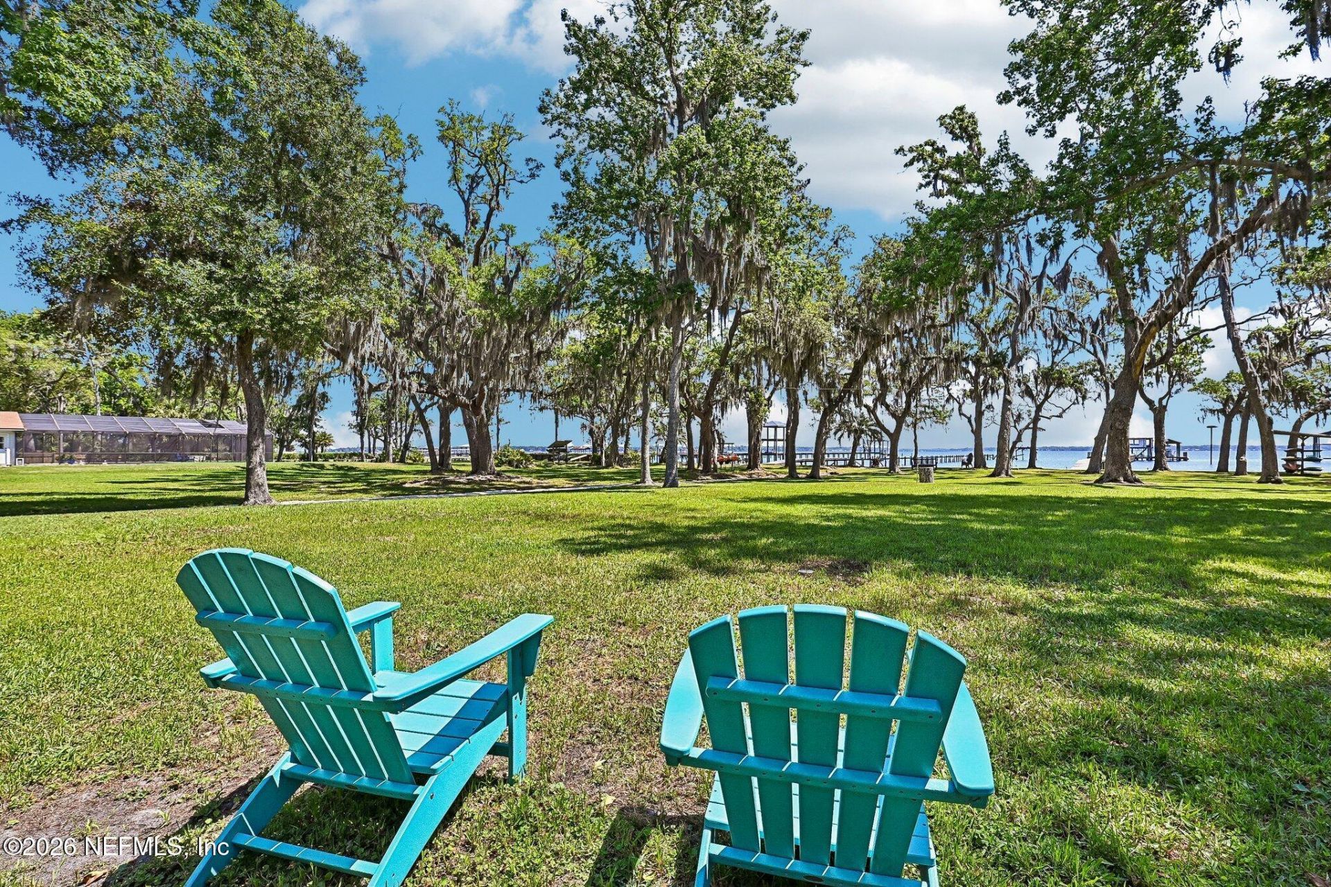 4745 Raggedy Point Road, Fleming Island, FL 32003 Photo