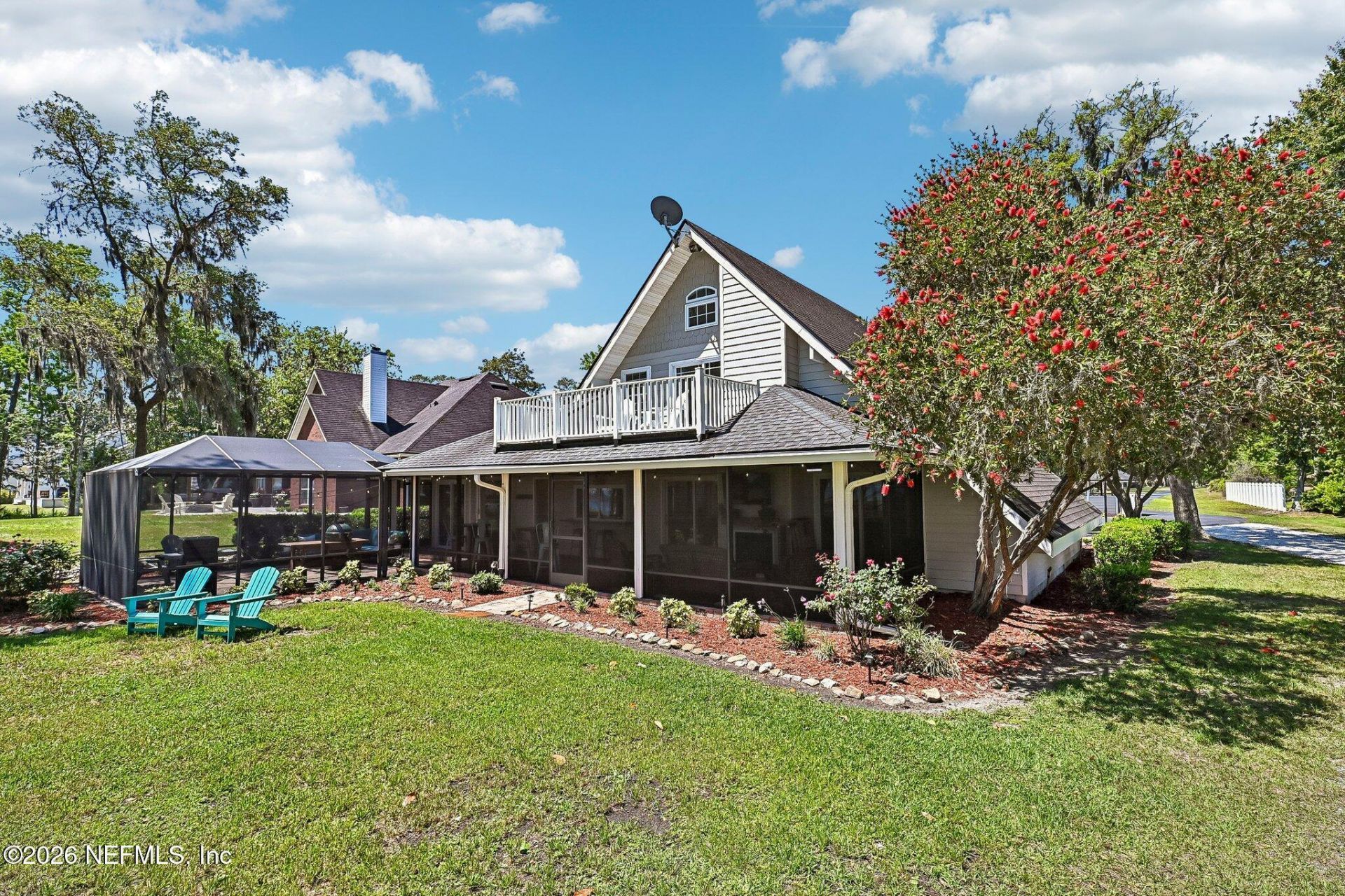 4745 Raggedy Point Road, Fleming Island, FL 32003 Photo