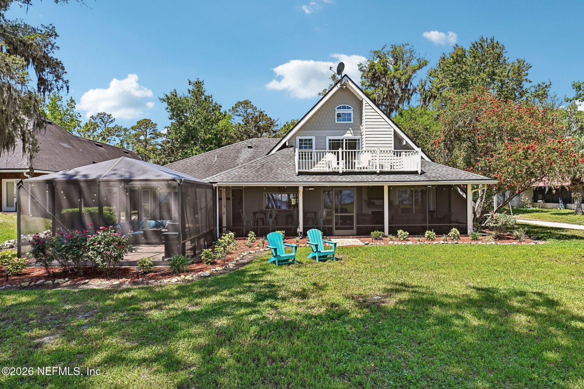 4745 Raggedy Point Road, Fleming Island, FL 32003 Photo