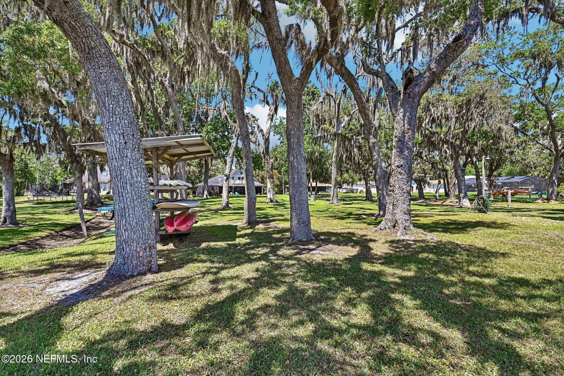 4745 Raggedy Point Road, Fleming Island, FL 32003 Photo