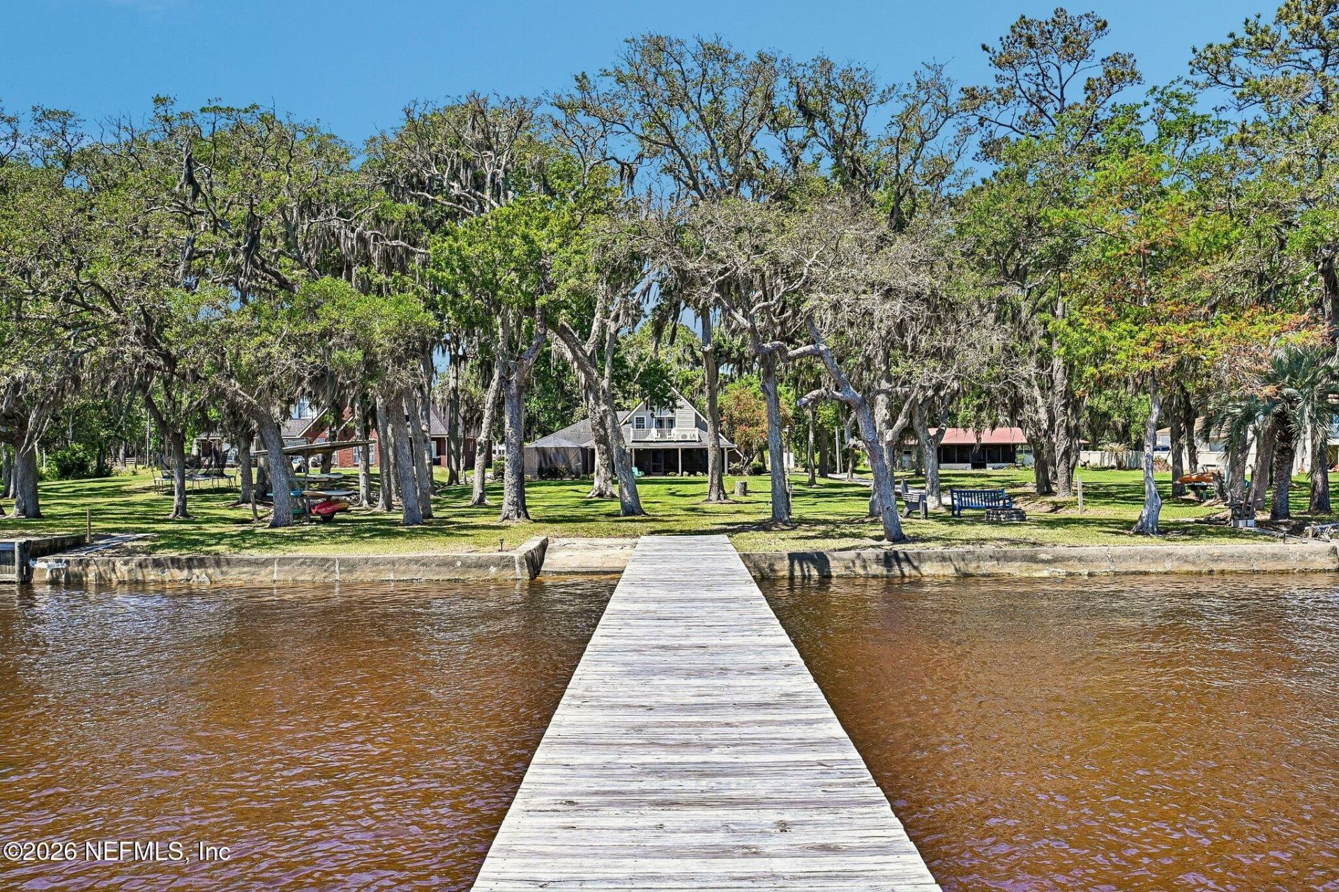 4745 Raggedy Point Road, Fleming Island, FL 32003 Photo