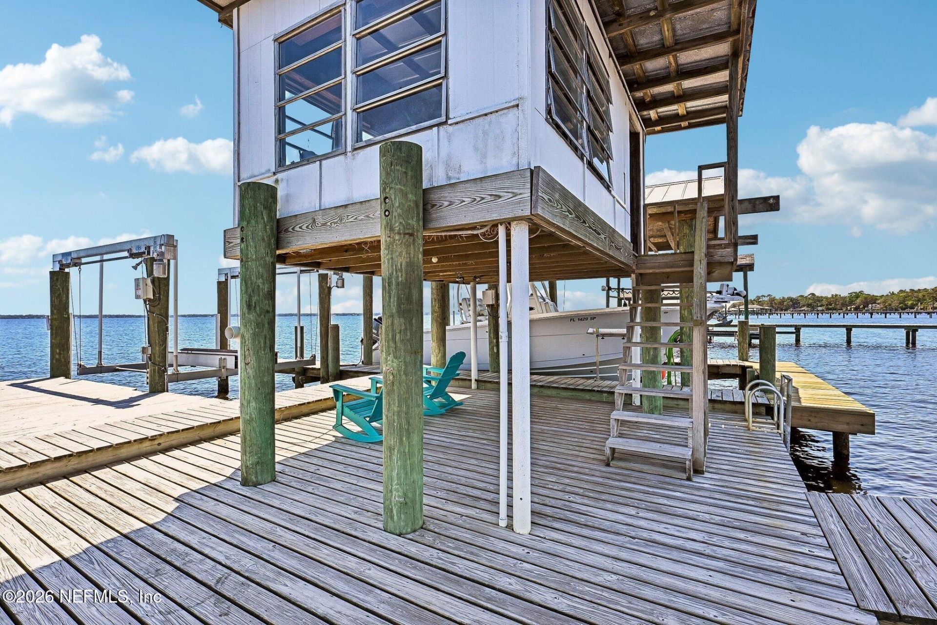 4745 Raggedy Point Road, Fleming Island, FL 32003 Photo