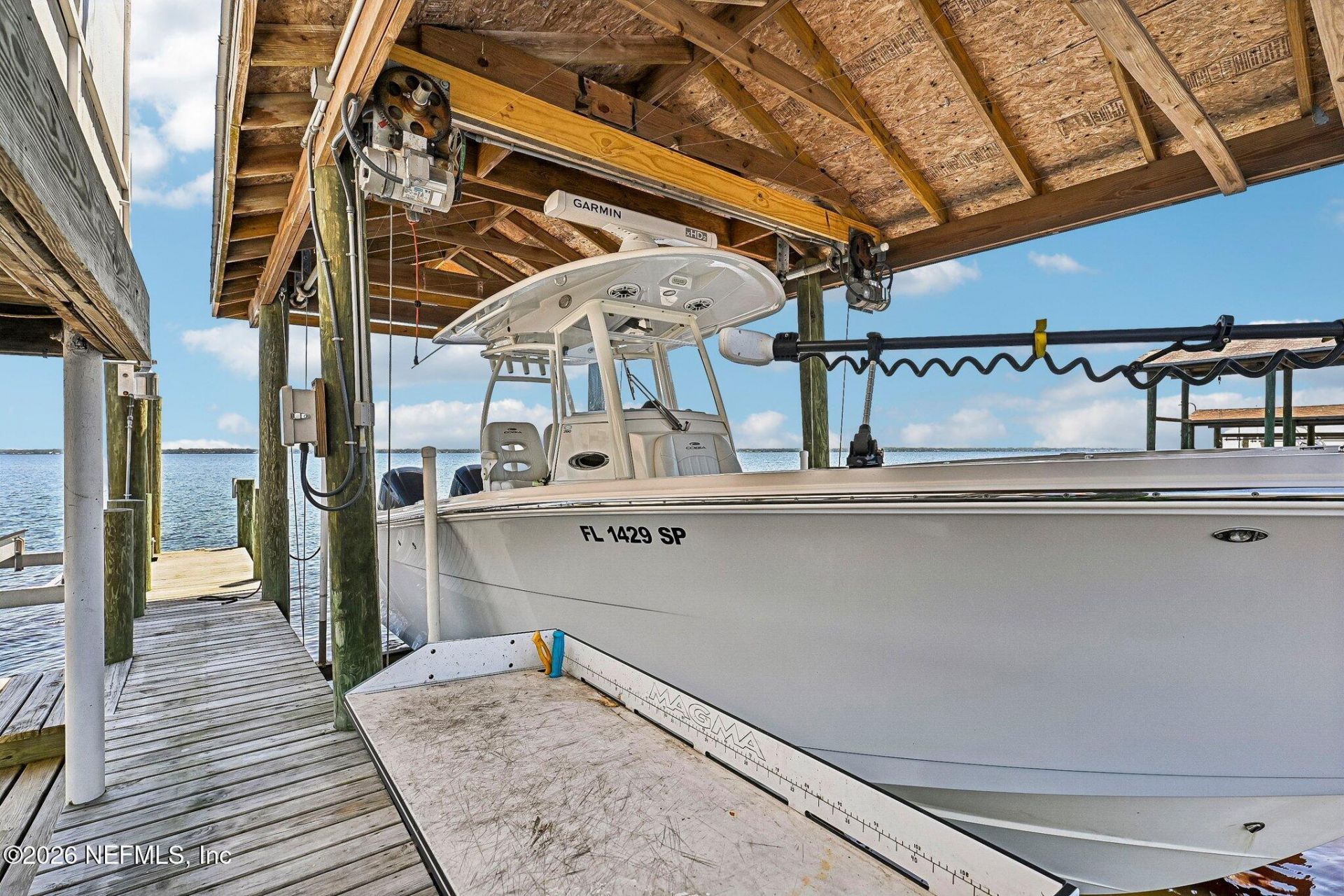 4745 Raggedy Point Road, Fleming Island, FL 32003 Photo