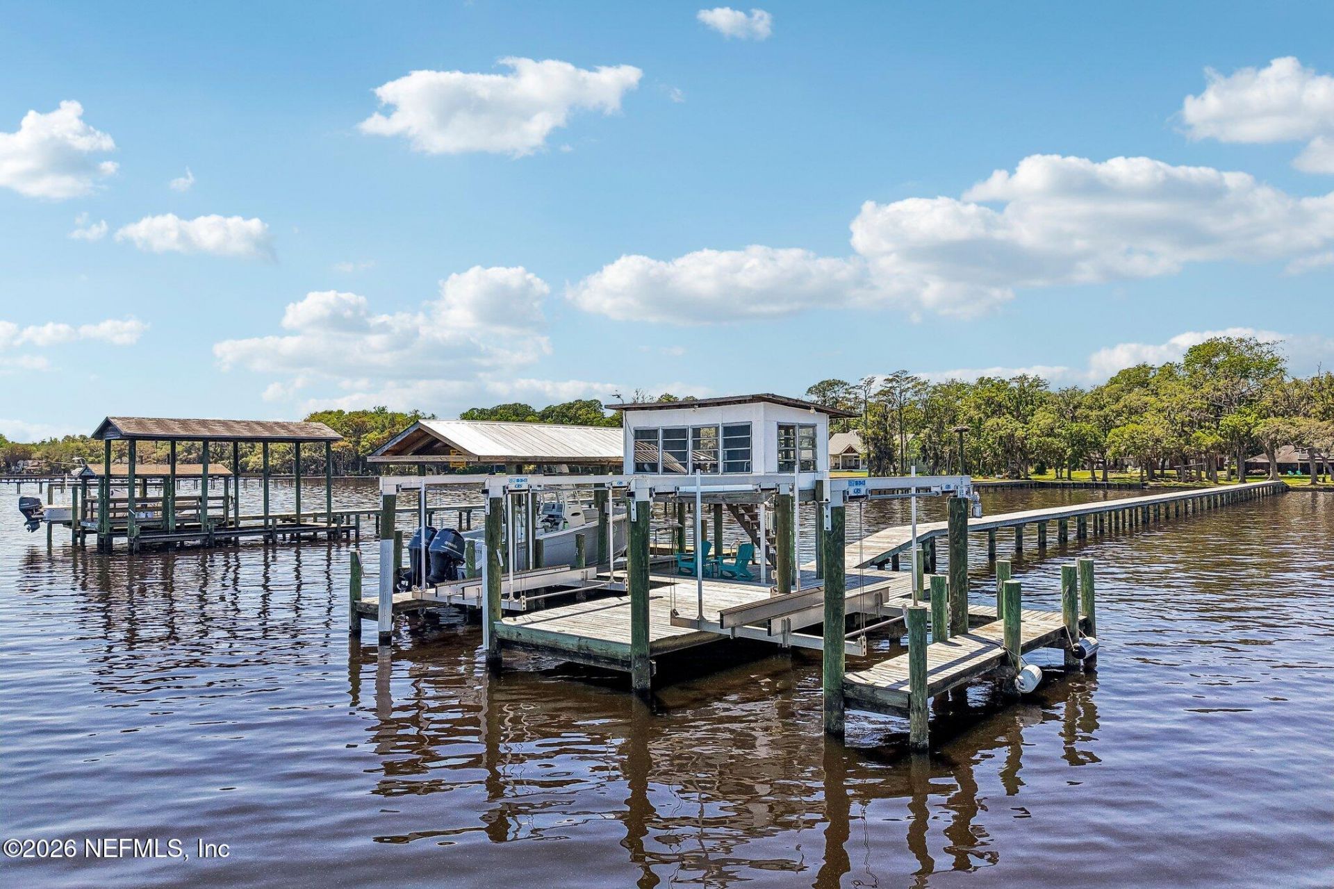 4745 Raggedy Point Road, Fleming Island, FL 32003 Photo