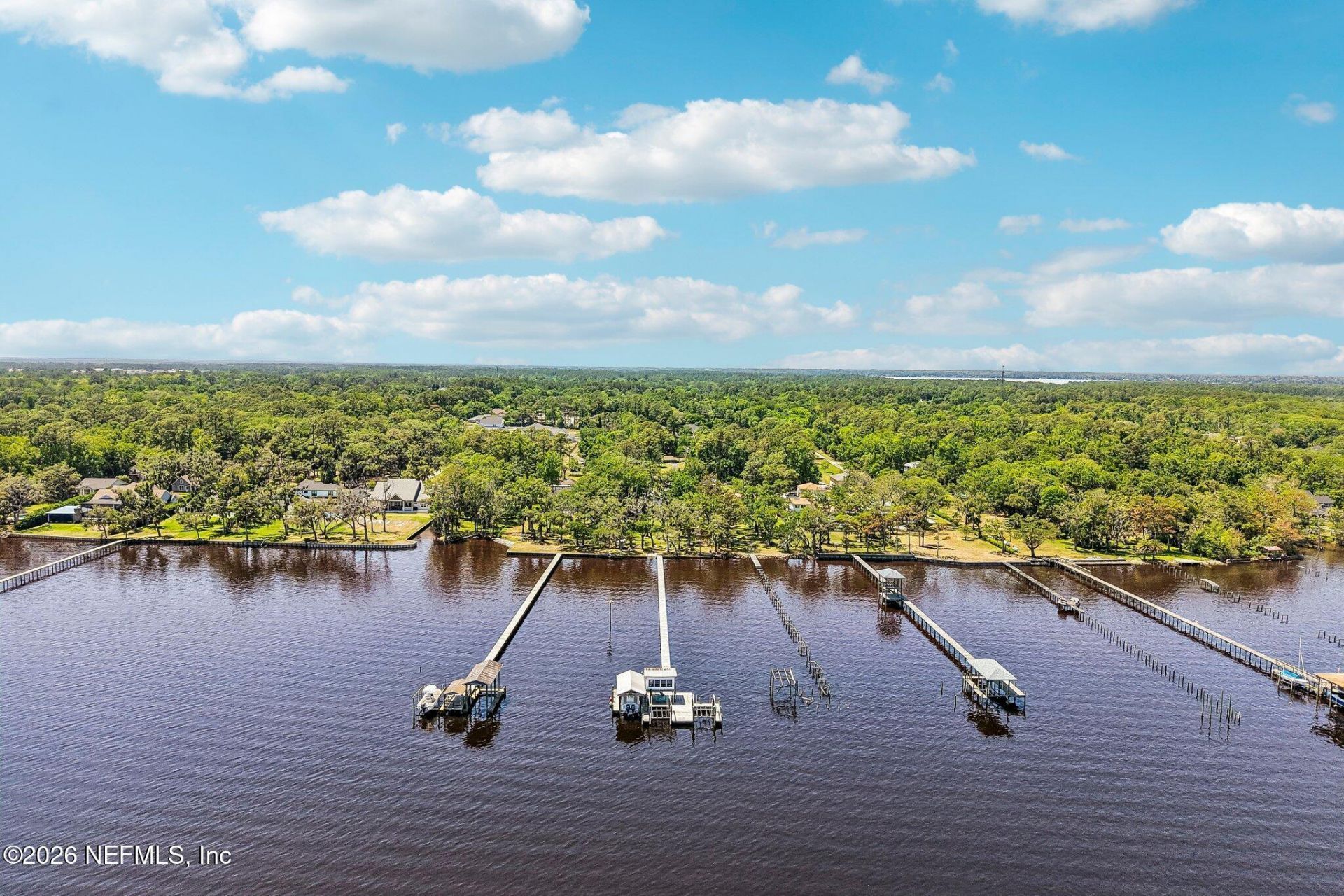 4745 Raggedy Point Road, Fleming Island, FL 32003 Photo