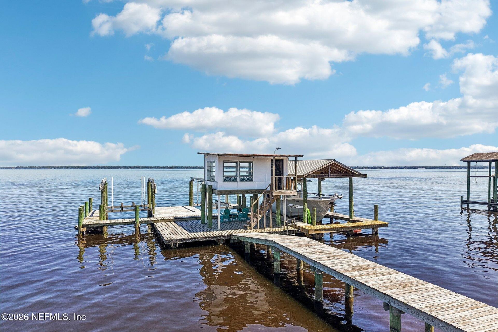 4745 Raggedy Point Road, Fleming Island, FL 32003 Photo