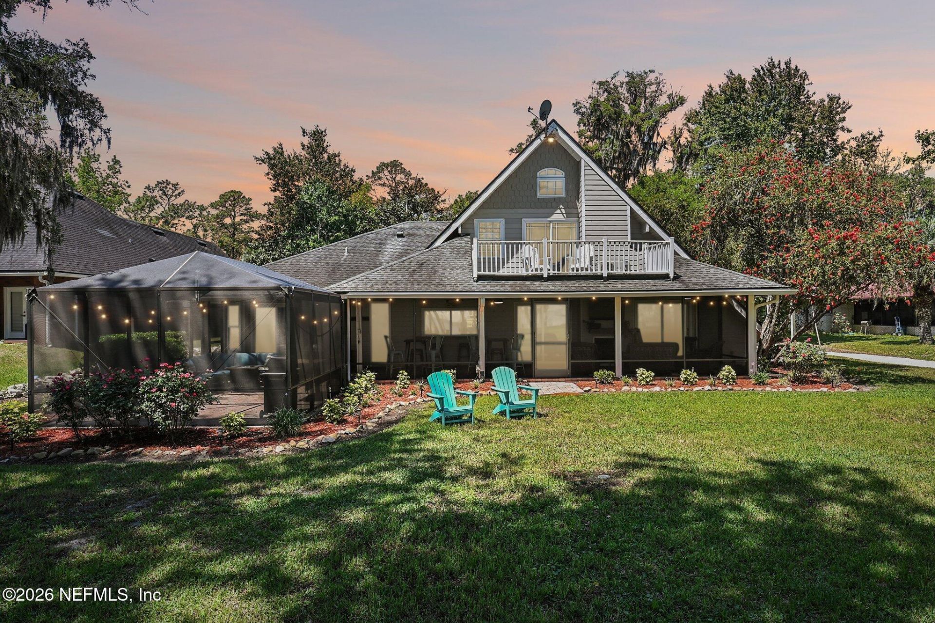 4745 Raggedy Point Road, Fleming Island, FL 32003 Photo