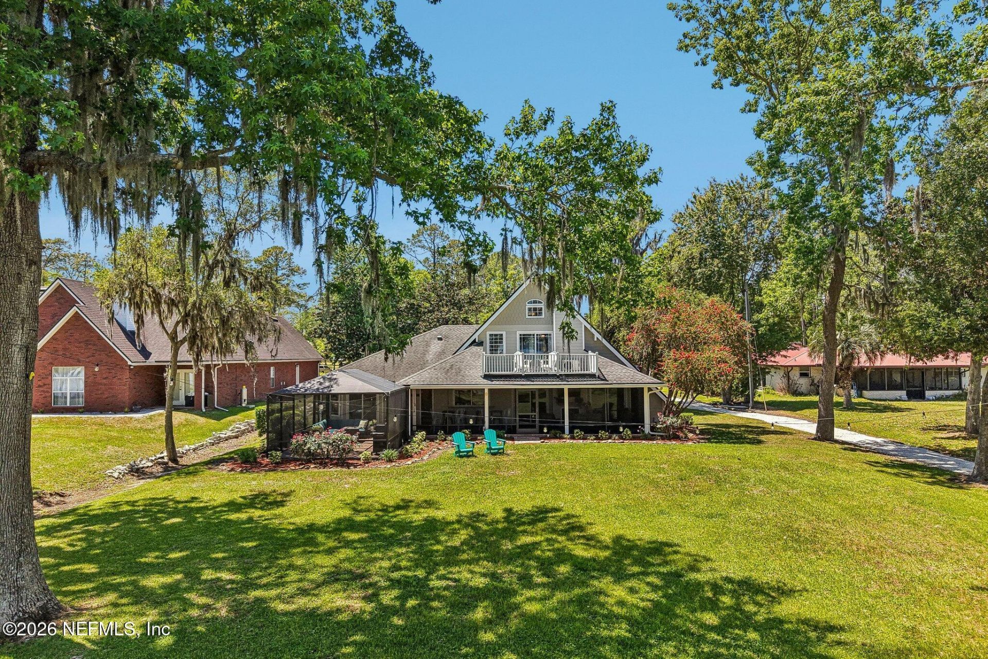 4745 Raggedy Point Road, Fleming Island, FL 32003 Photo