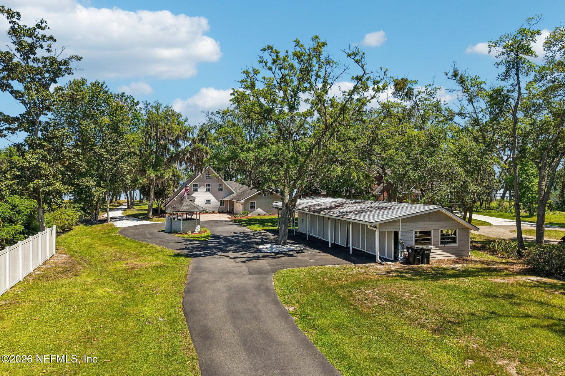 4745 Raggedy Point Road, Fleming Island, FL 32003 Photo