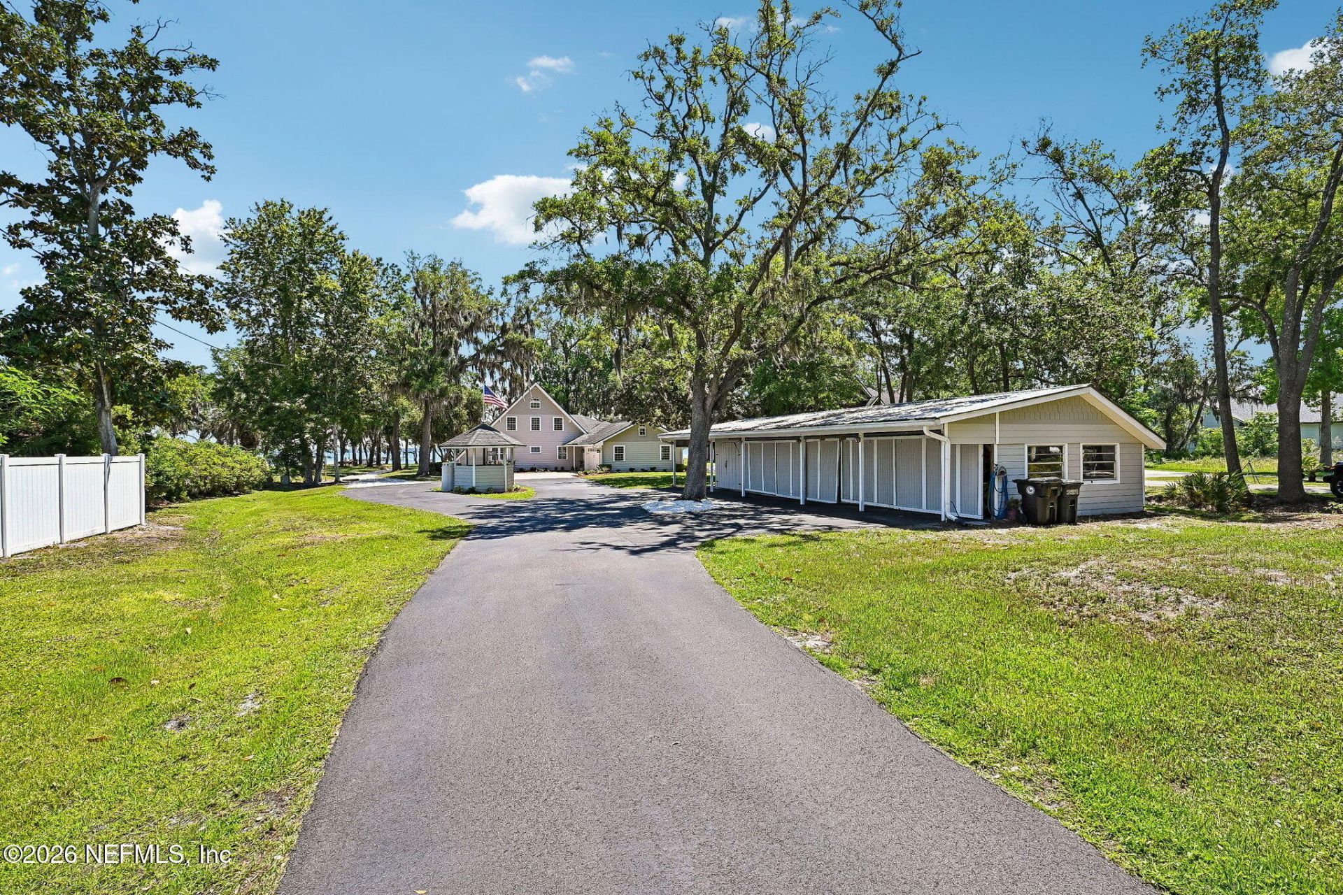 4745 Raggedy Point Road, Fleming Island, FL 32003 Photo