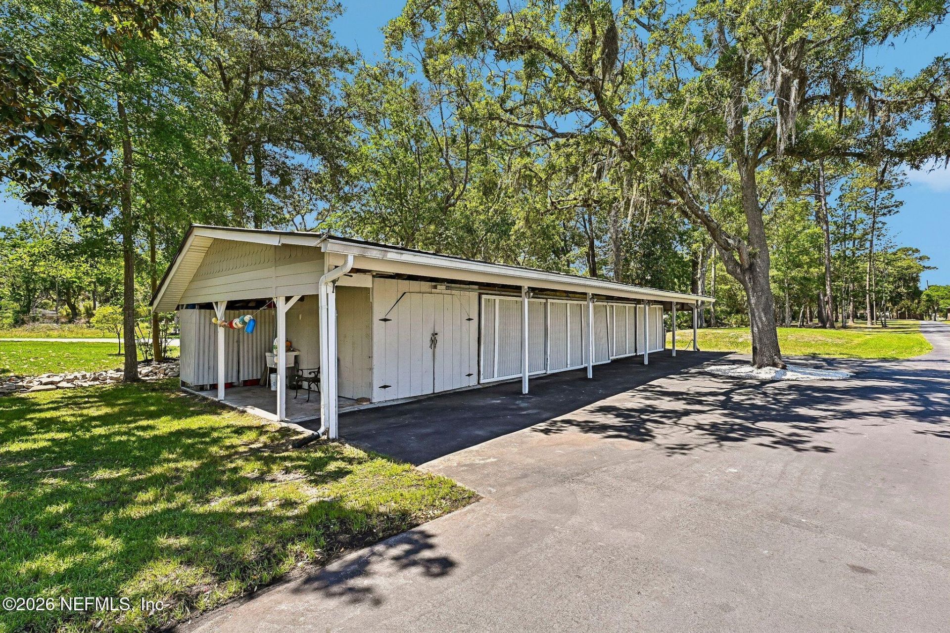 4745 Raggedy Point Road, Fleming Island, FL 32003 Photo